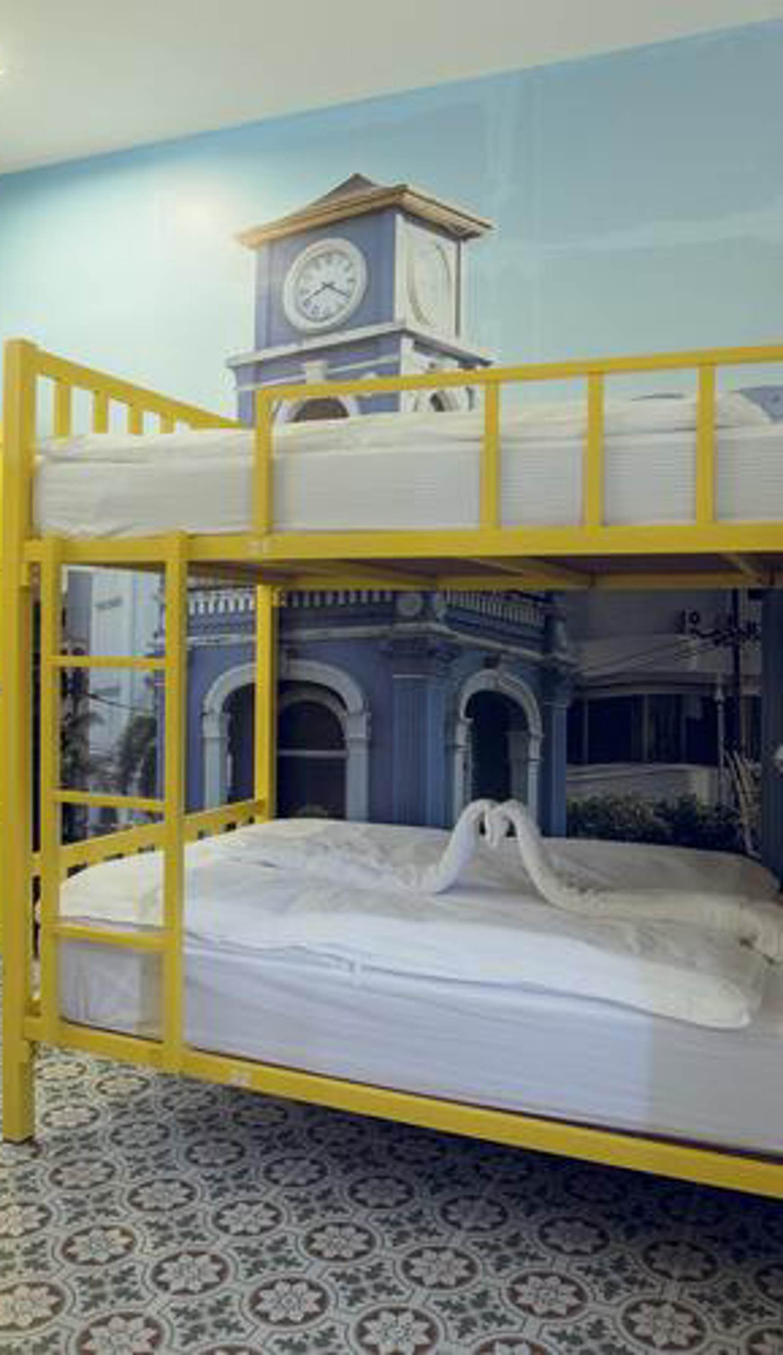 Sino Hostel @ Kata
