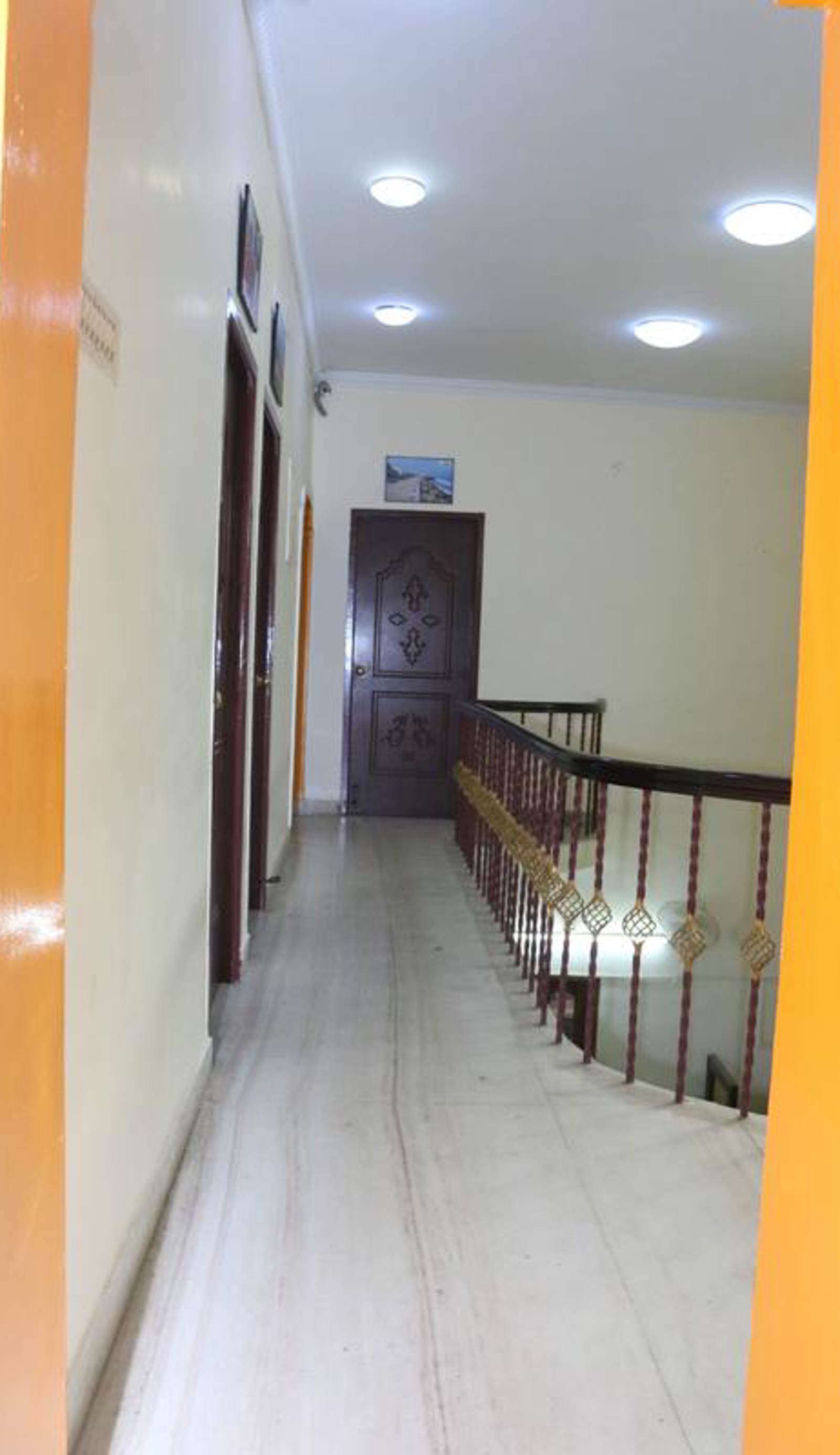 Elements Hostel