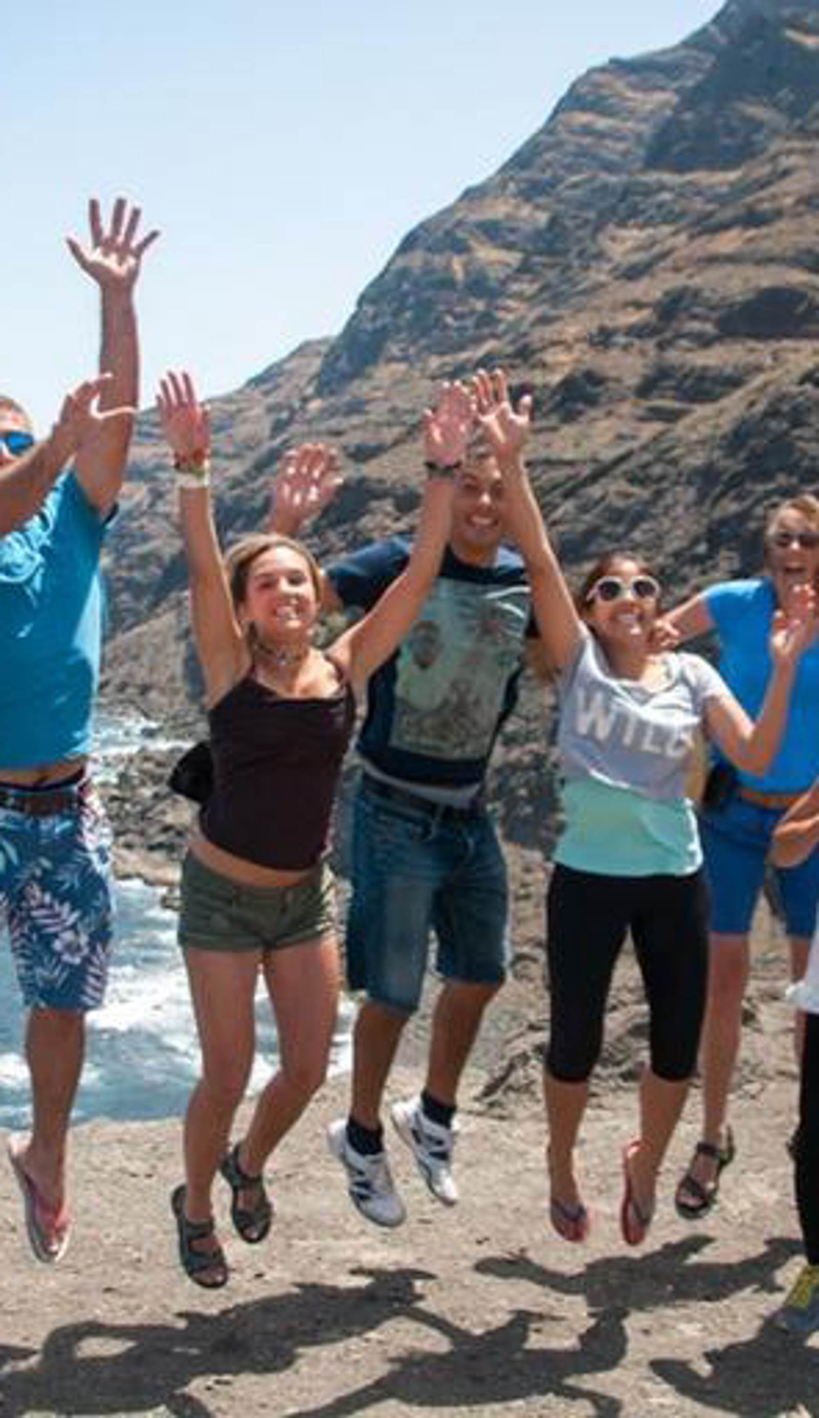 Pura Vida Hostel