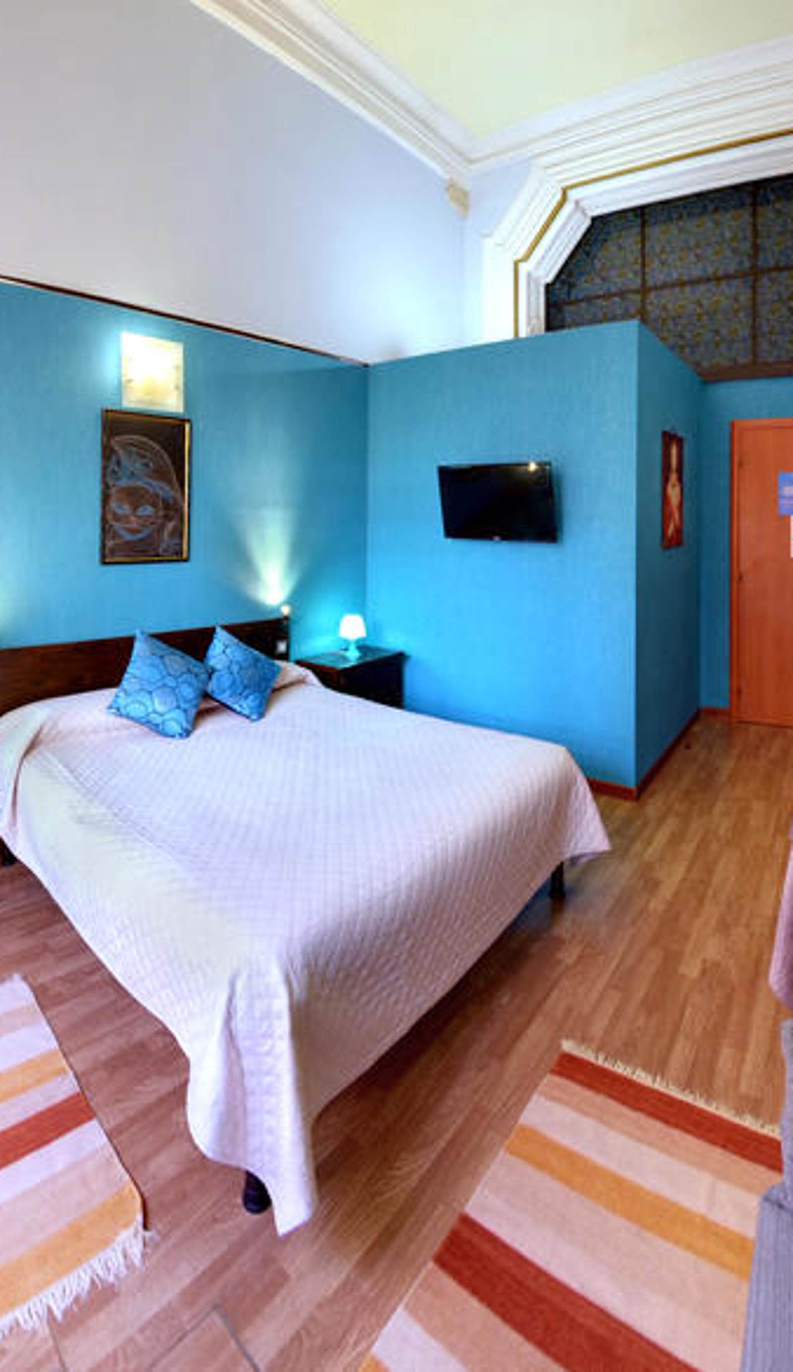 Hostel Agata