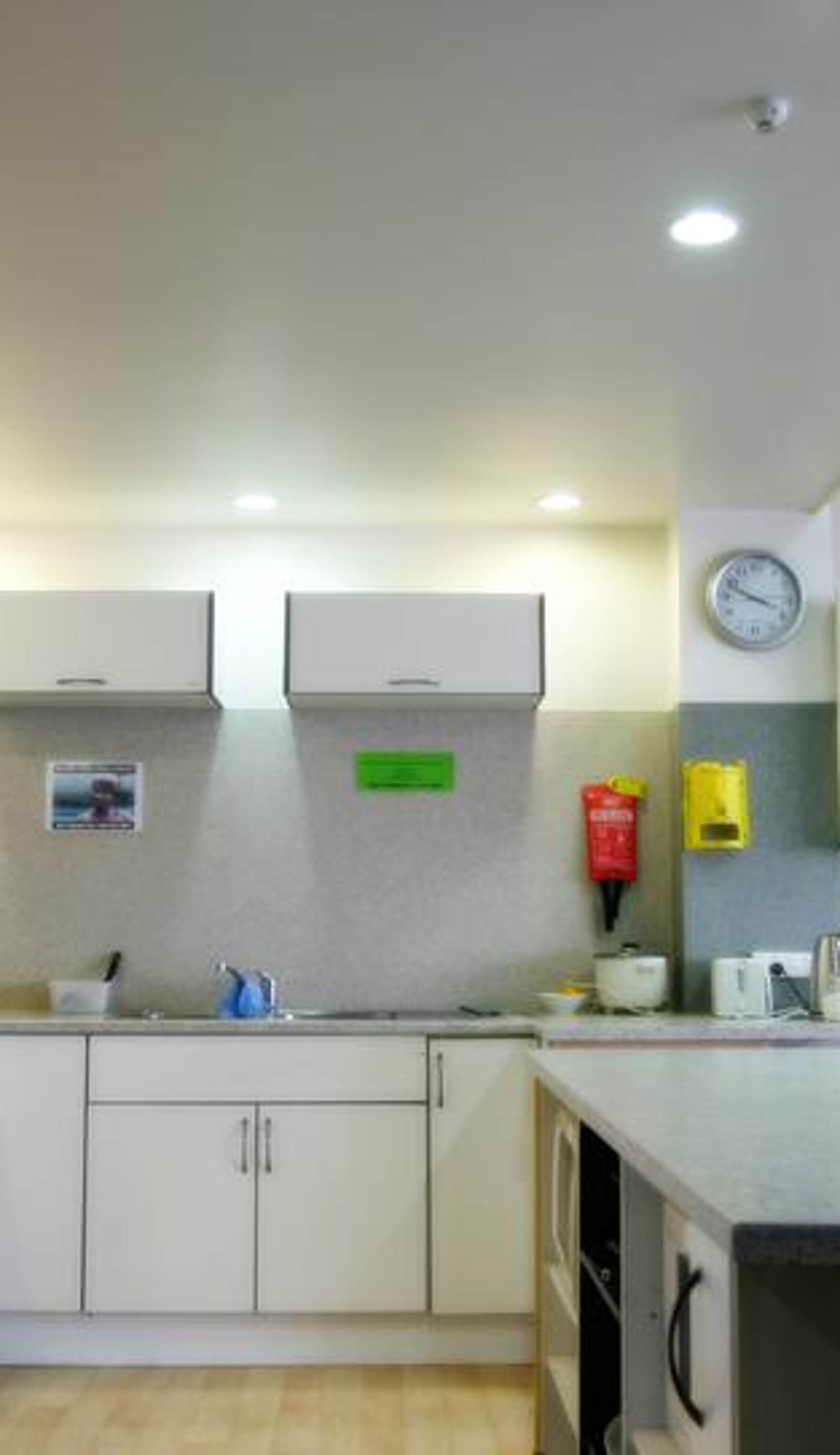Backpackers Central Hamilton