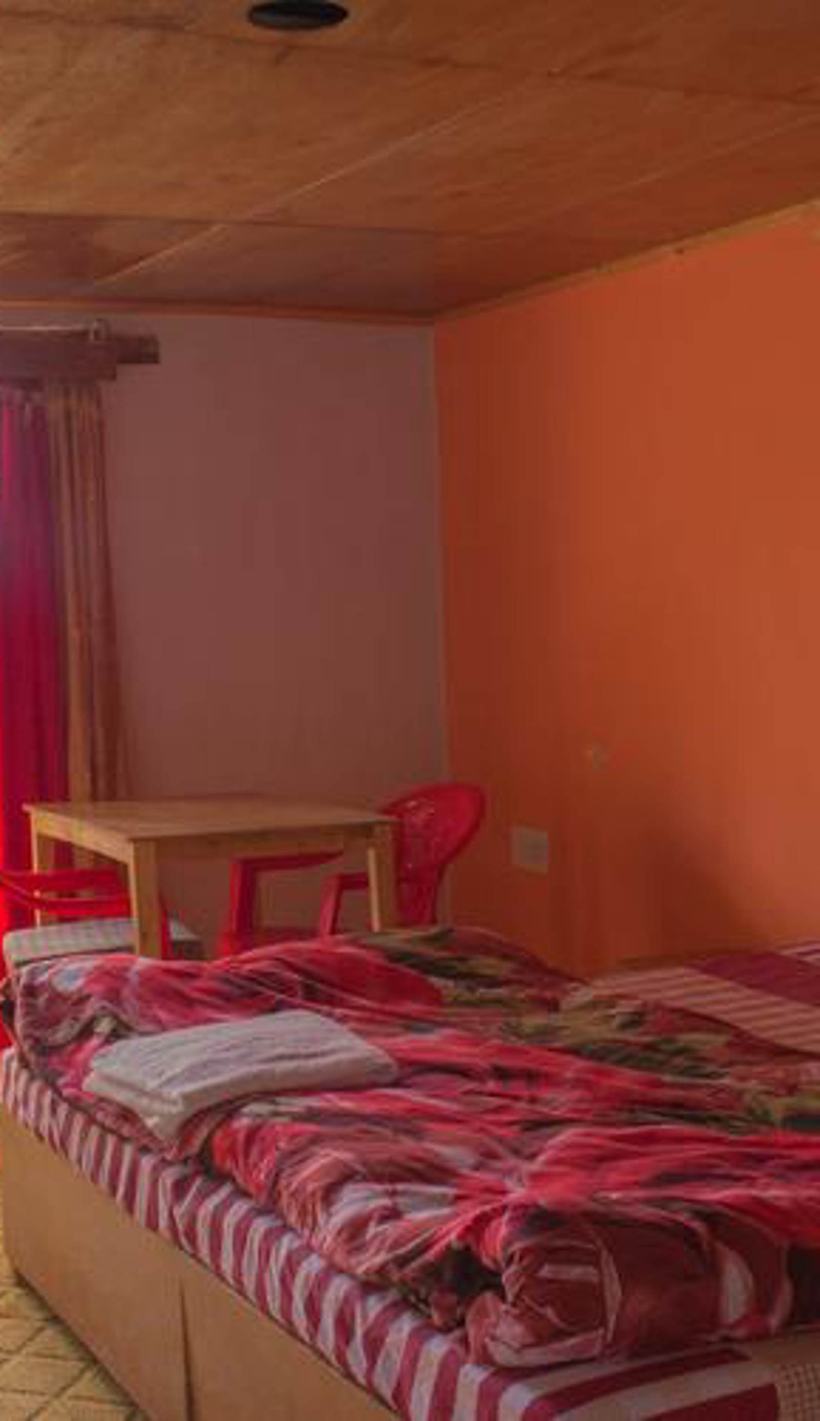 Tsetan Guest House
