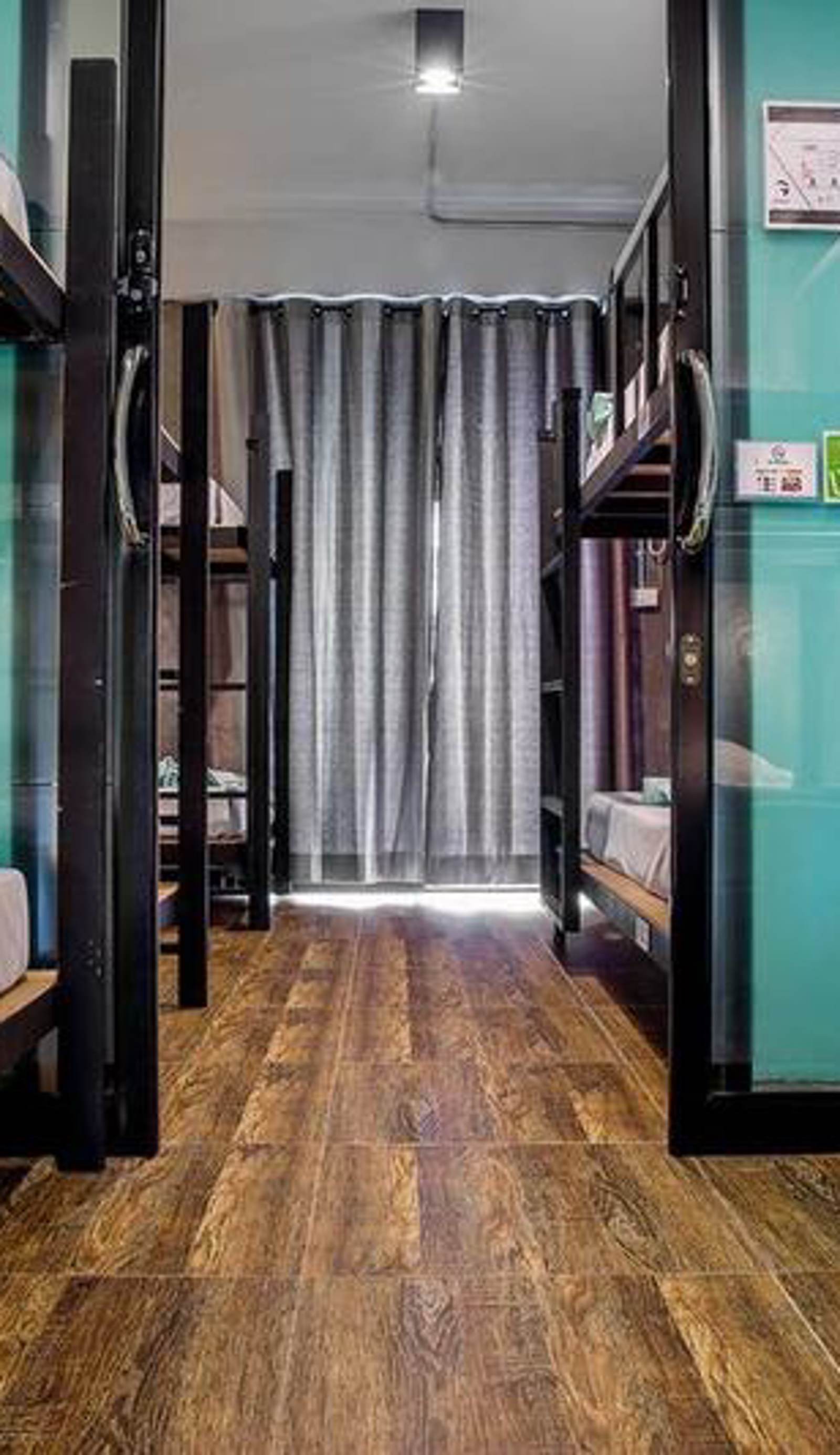 The Guest Hotel