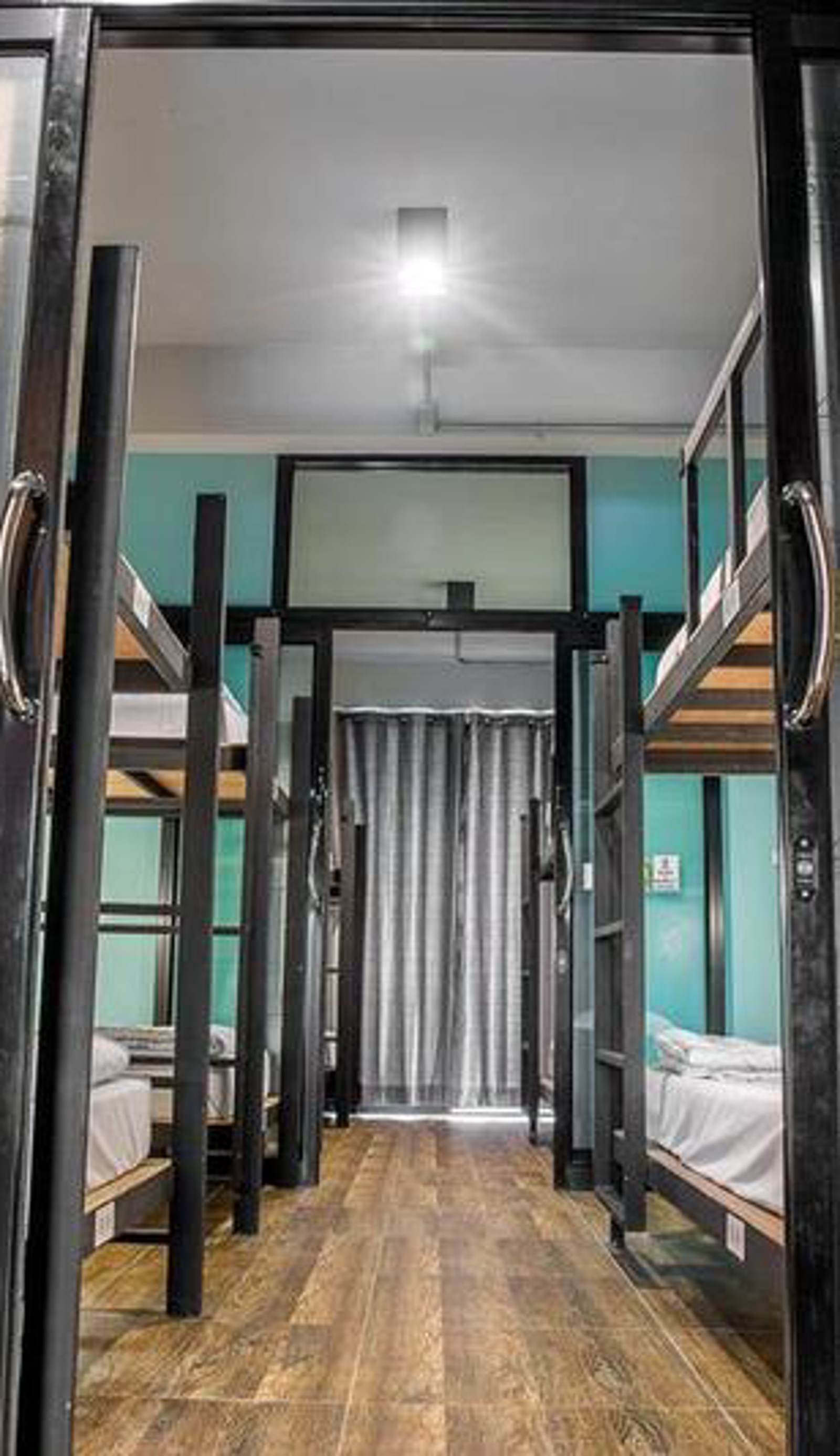 The Guest Hotel