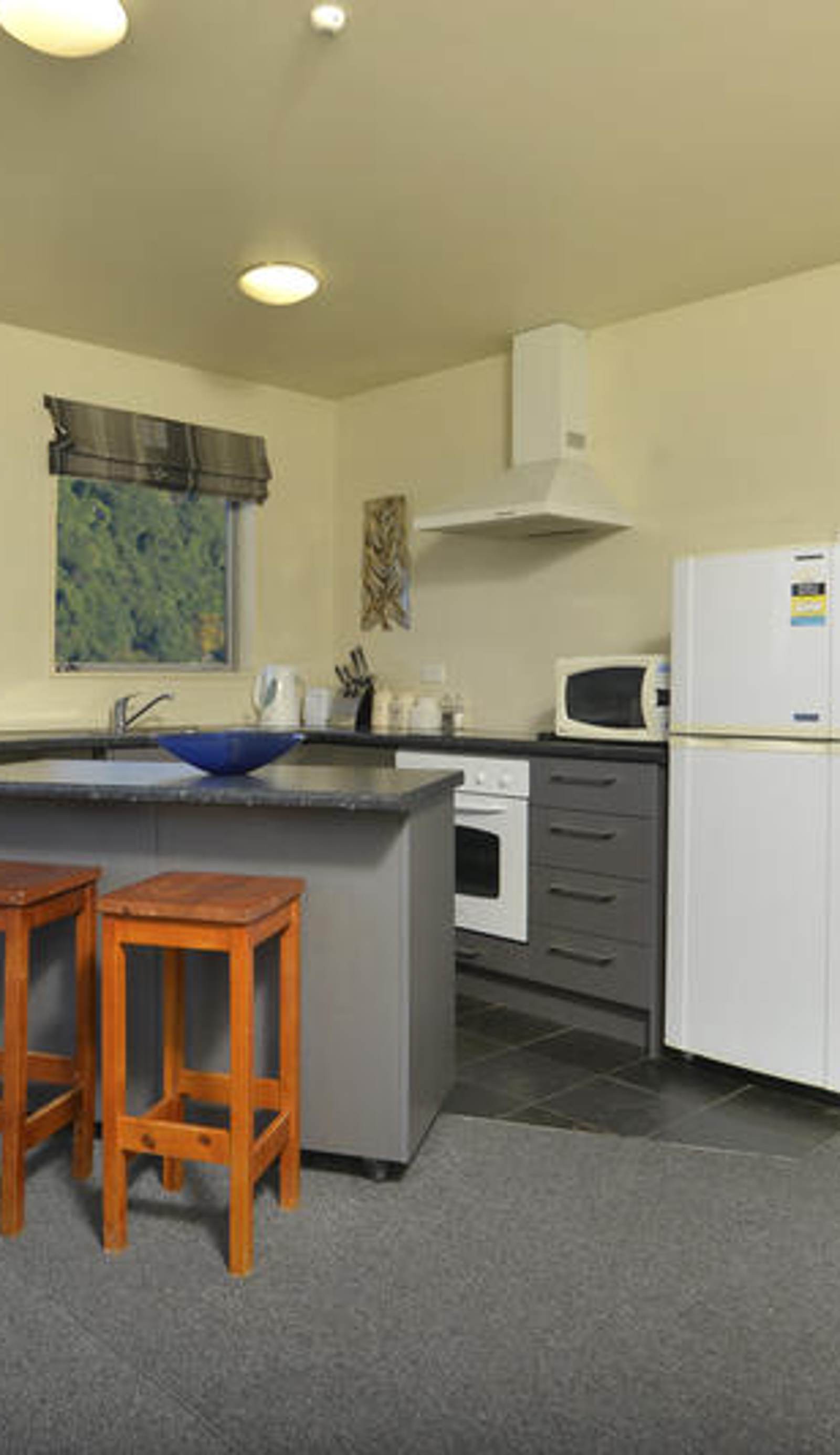Tombstone Motel, Lodge & Backpackers