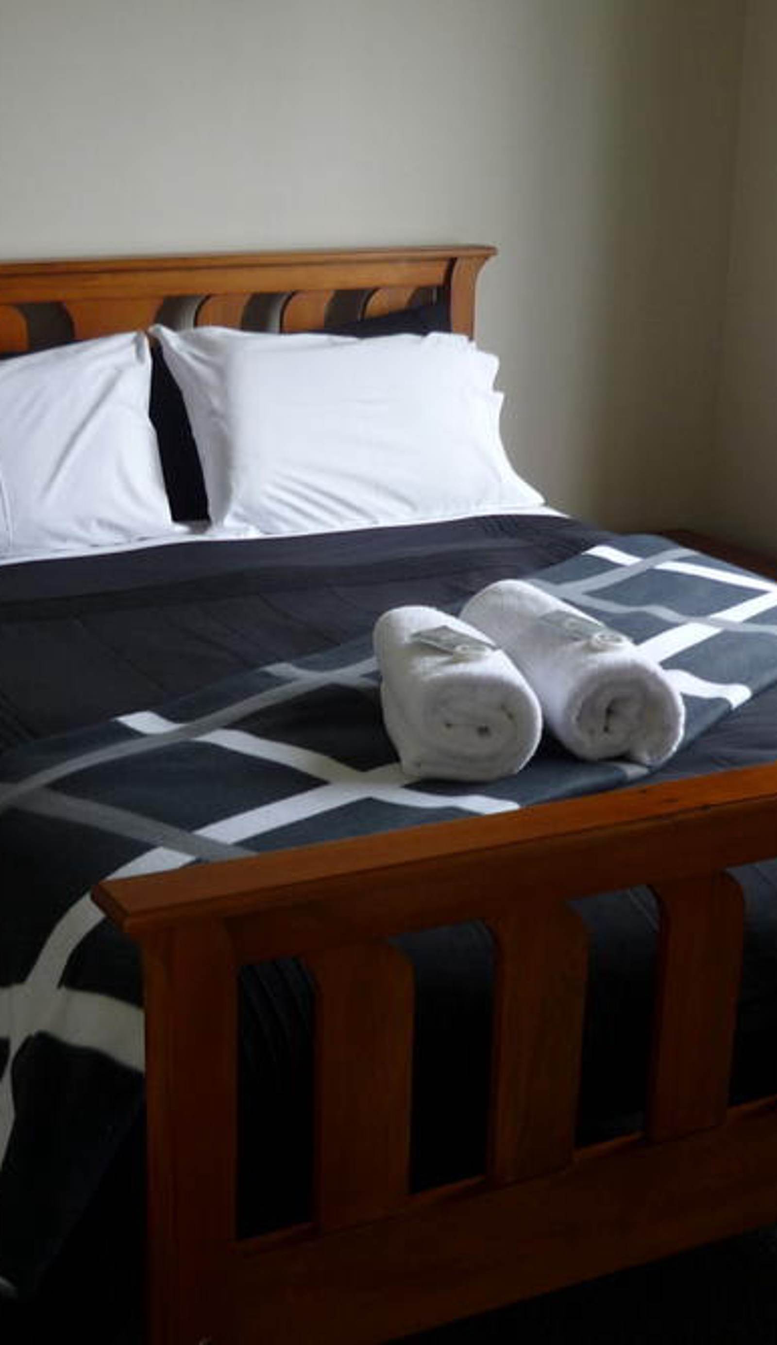Tombstone Motel, Lodge & Backpackers