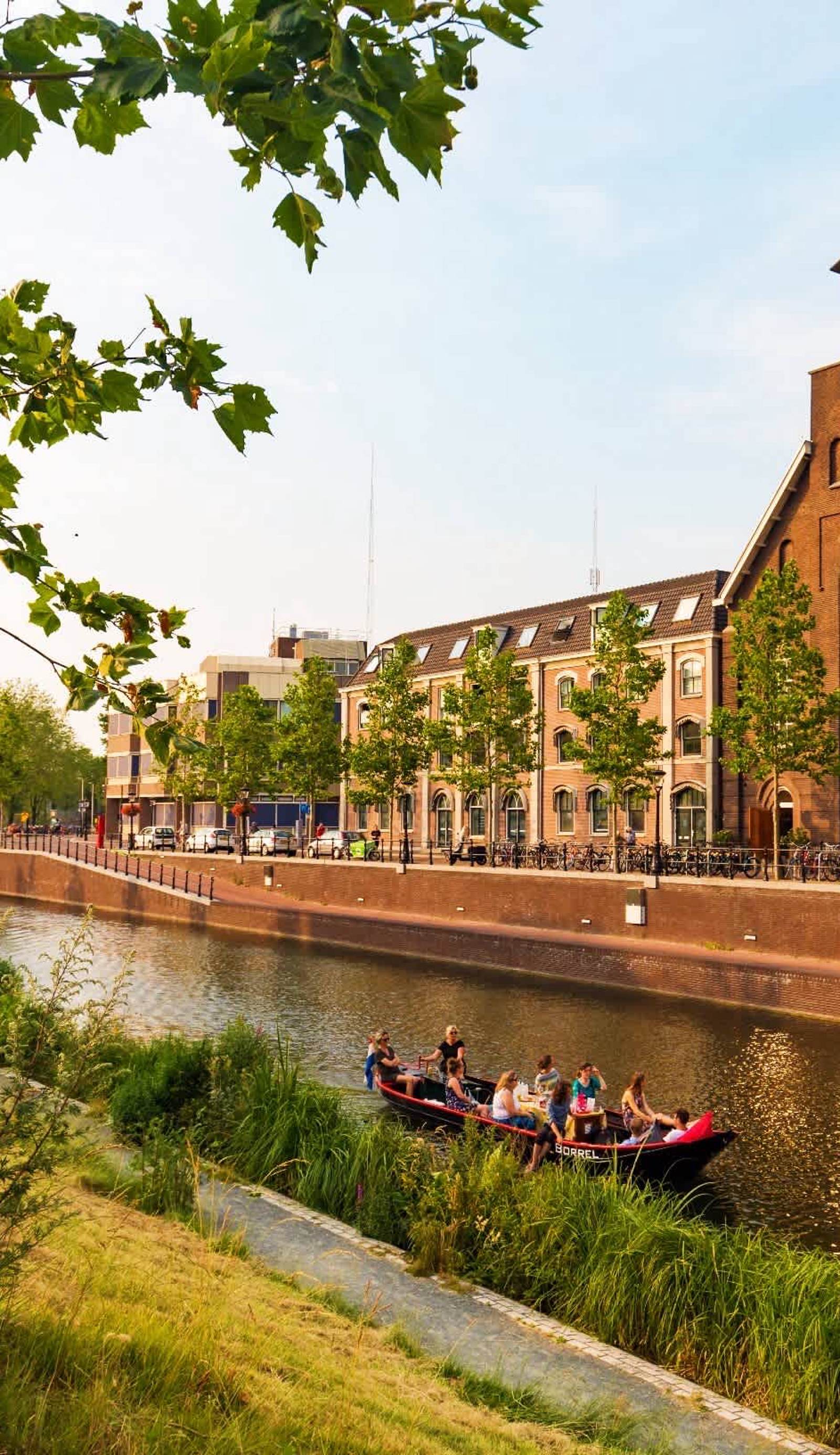 Bunk Hostel Utrecht