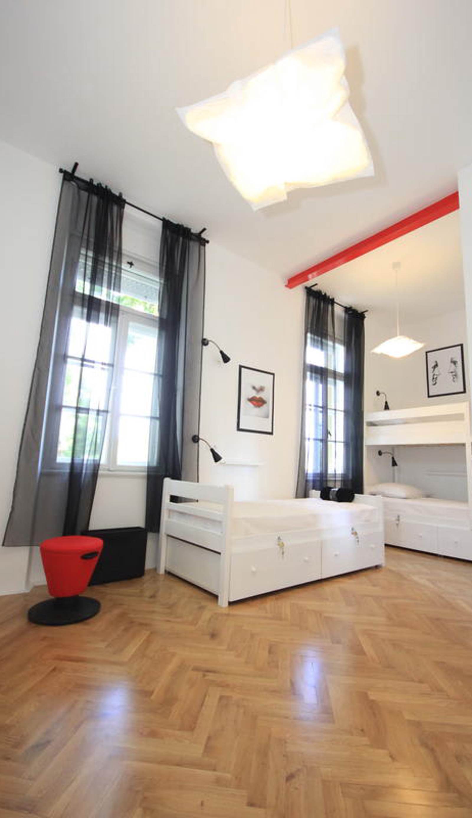 The Hostel