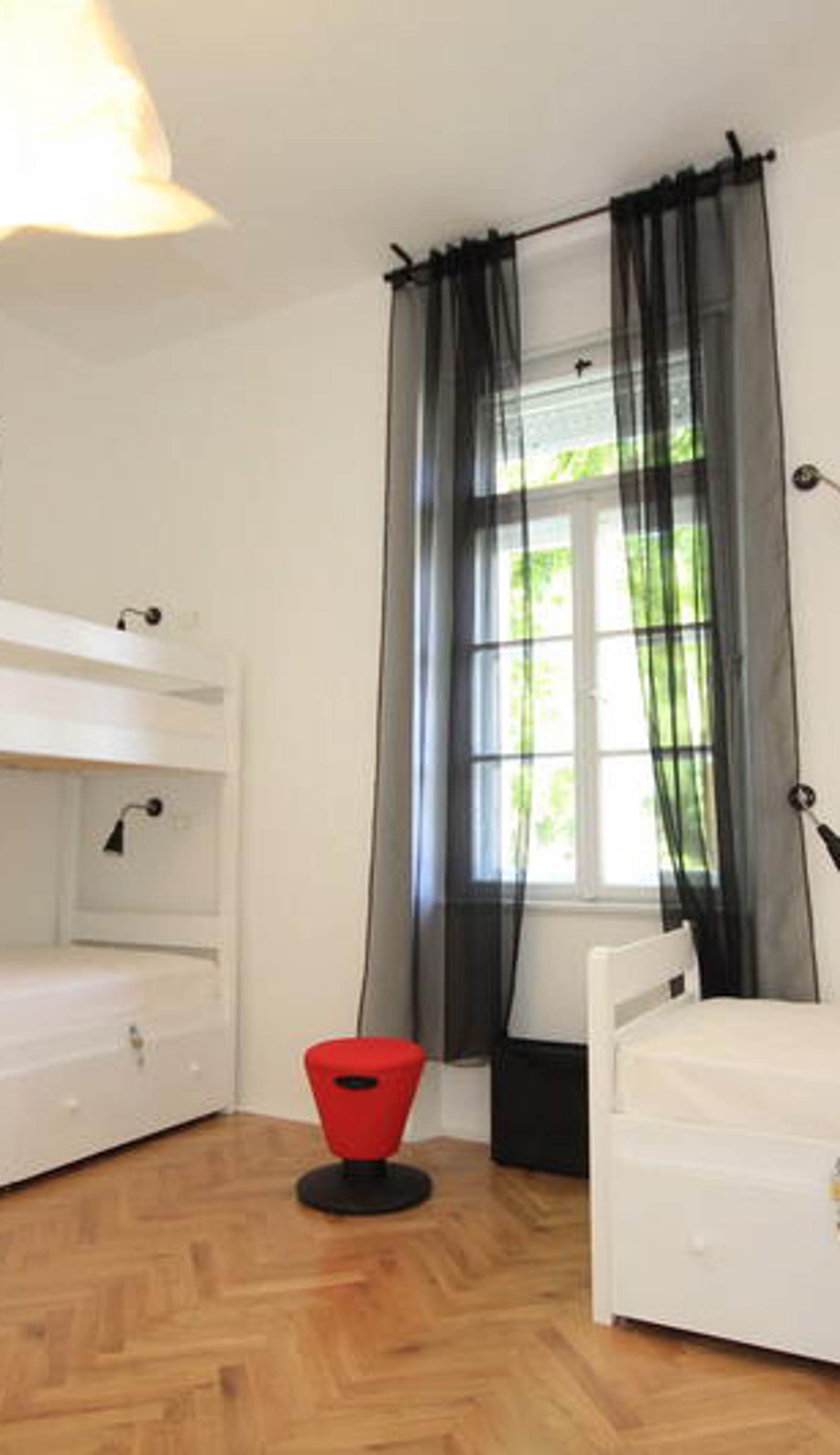 The Hostel