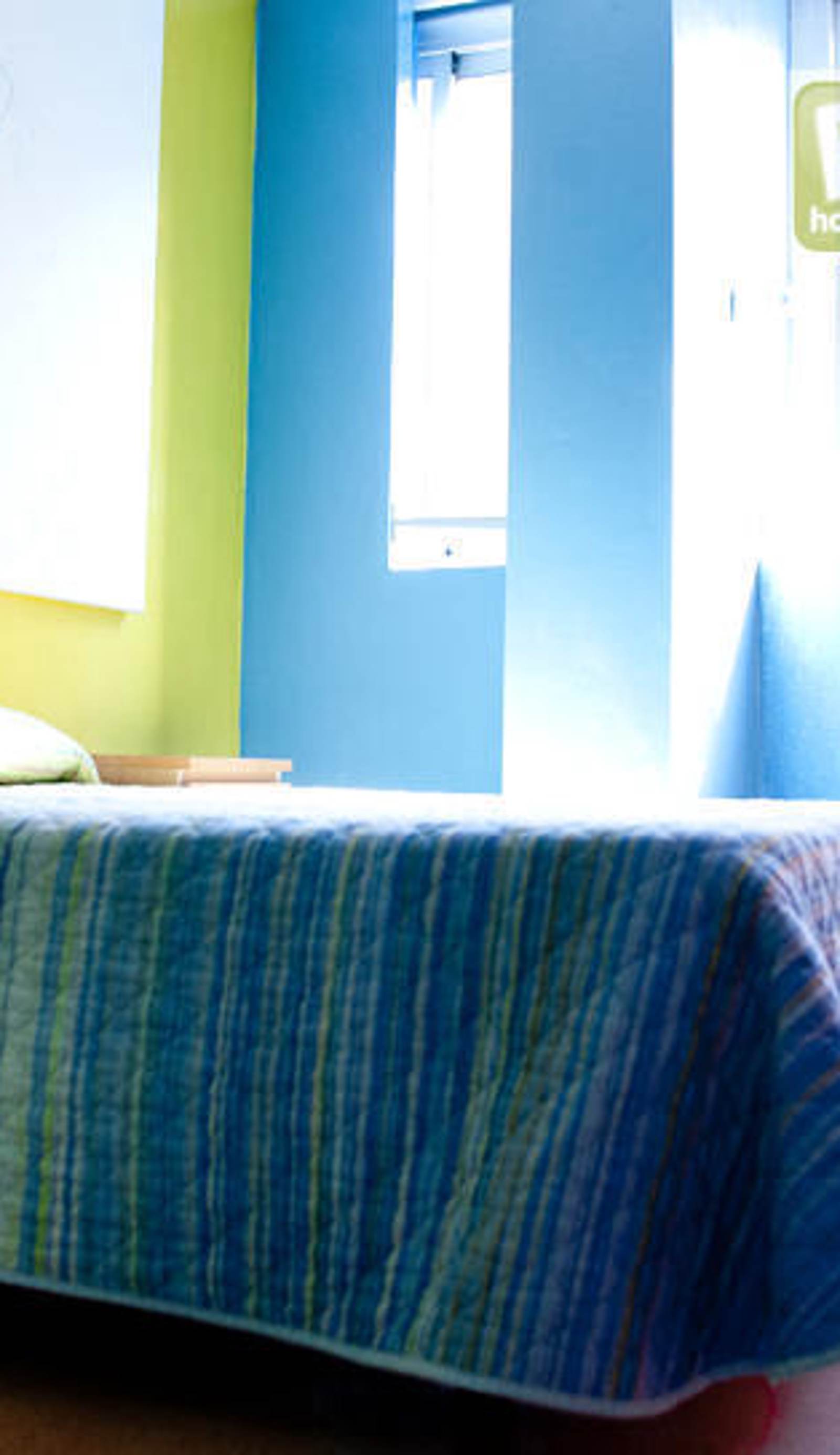 Be Dream Hostel