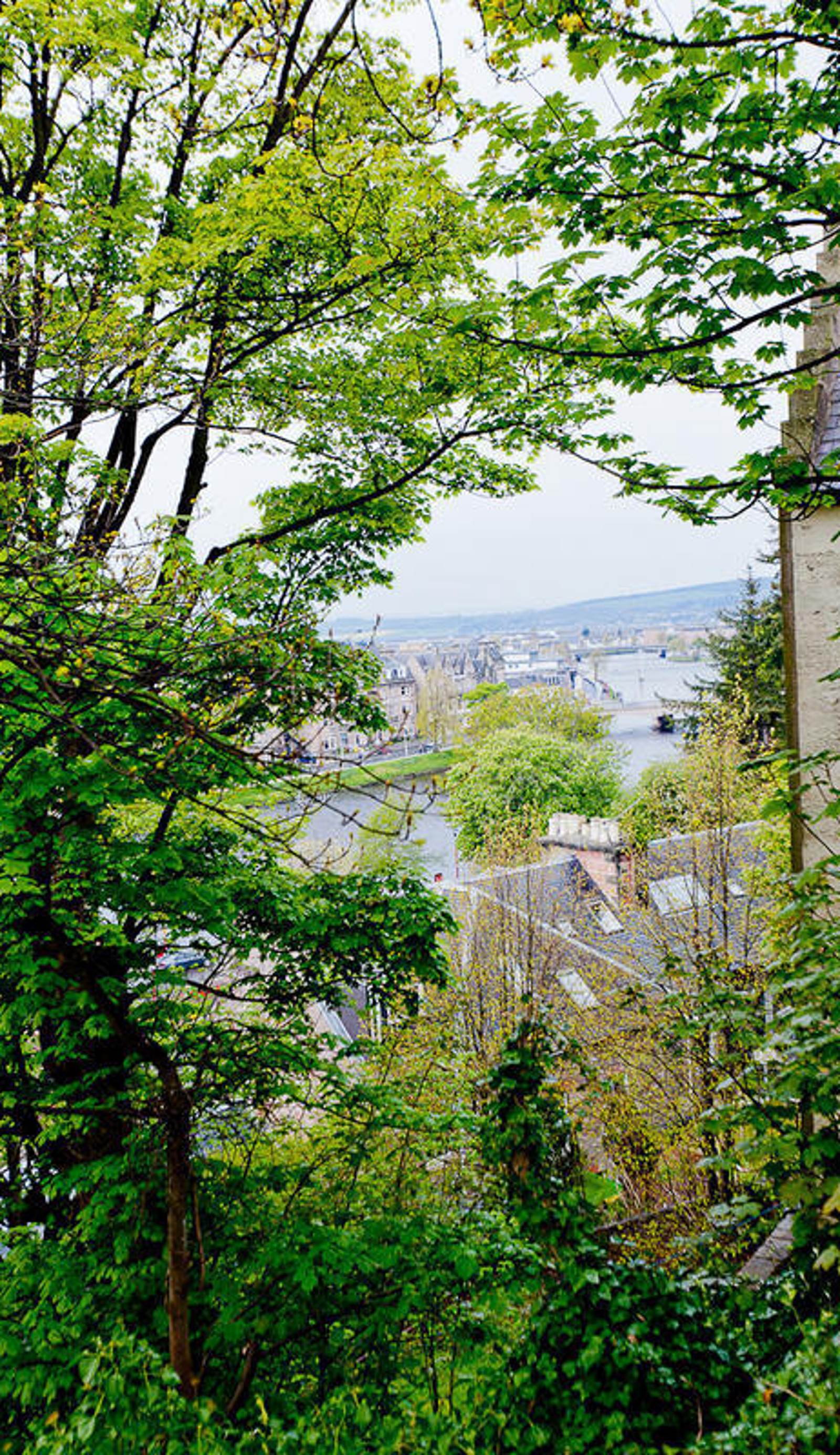 Inverness Student Hotel