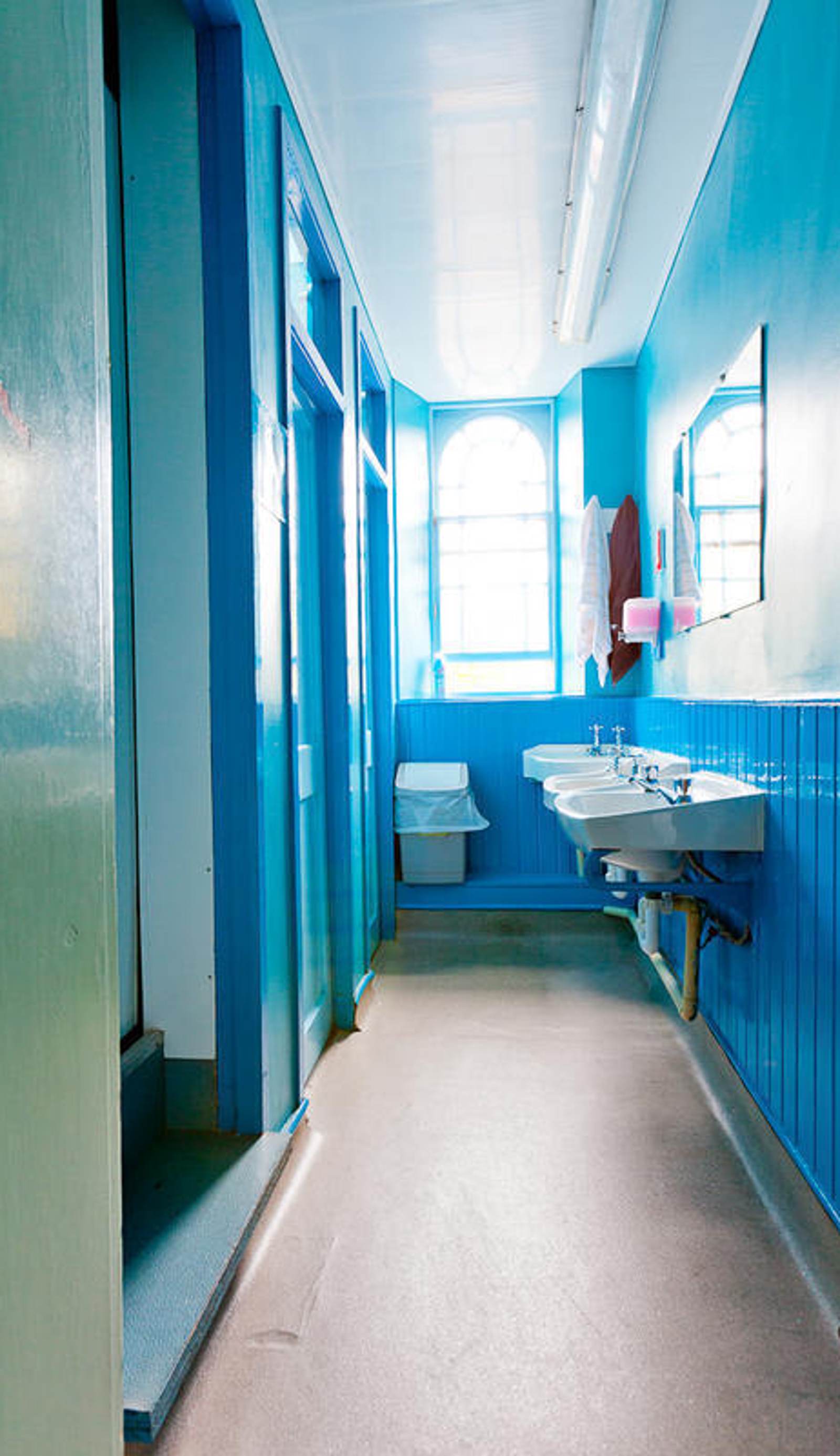 Inverness Student Hotel