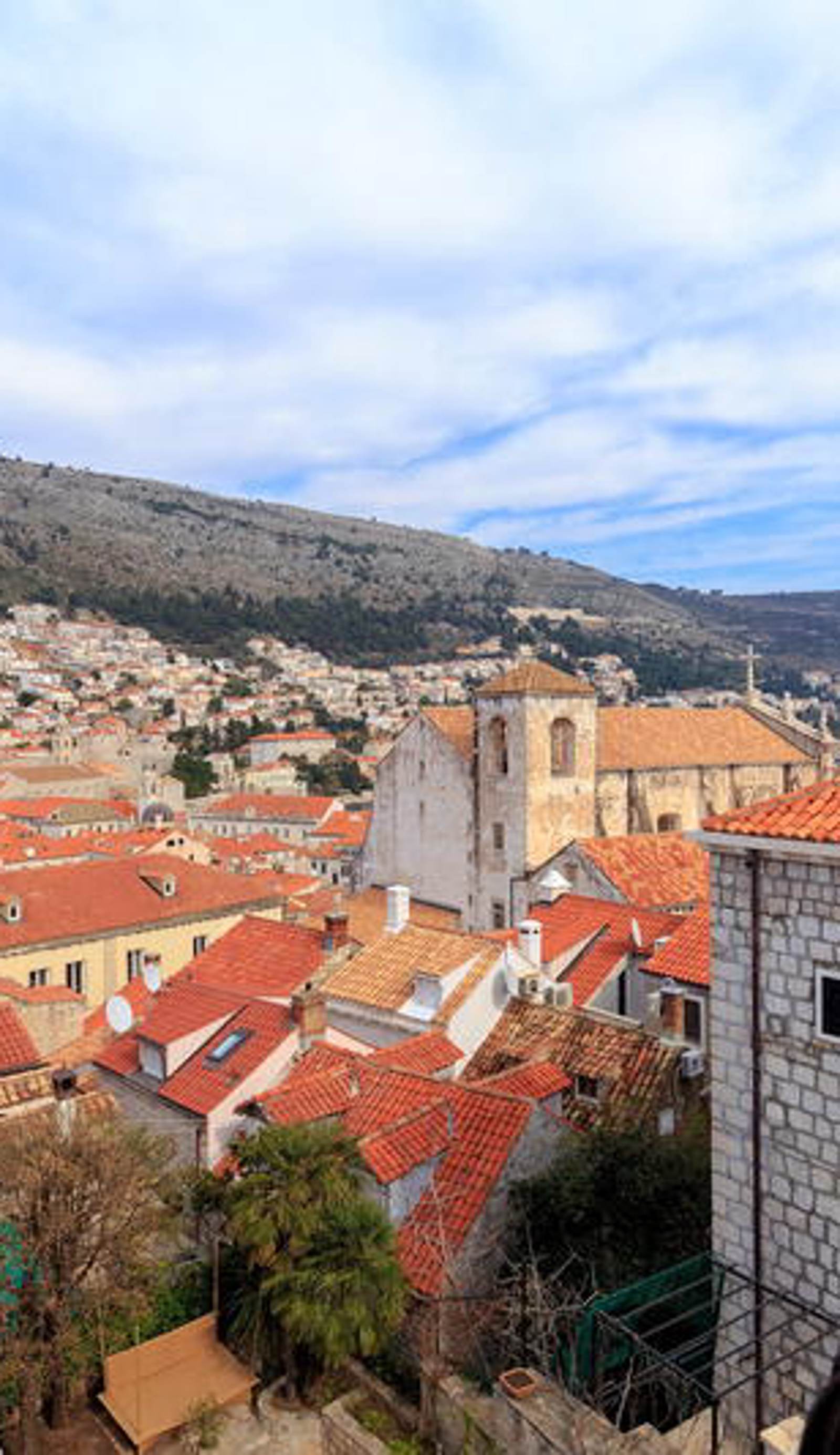 City Walls Hostel