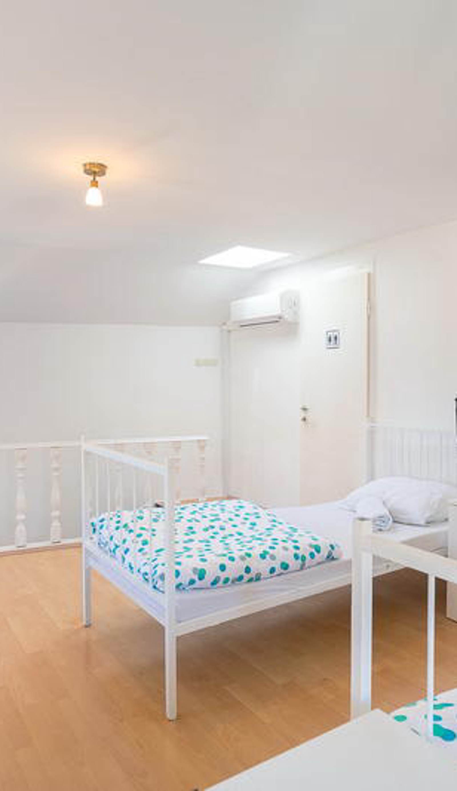 City Walls Hostel