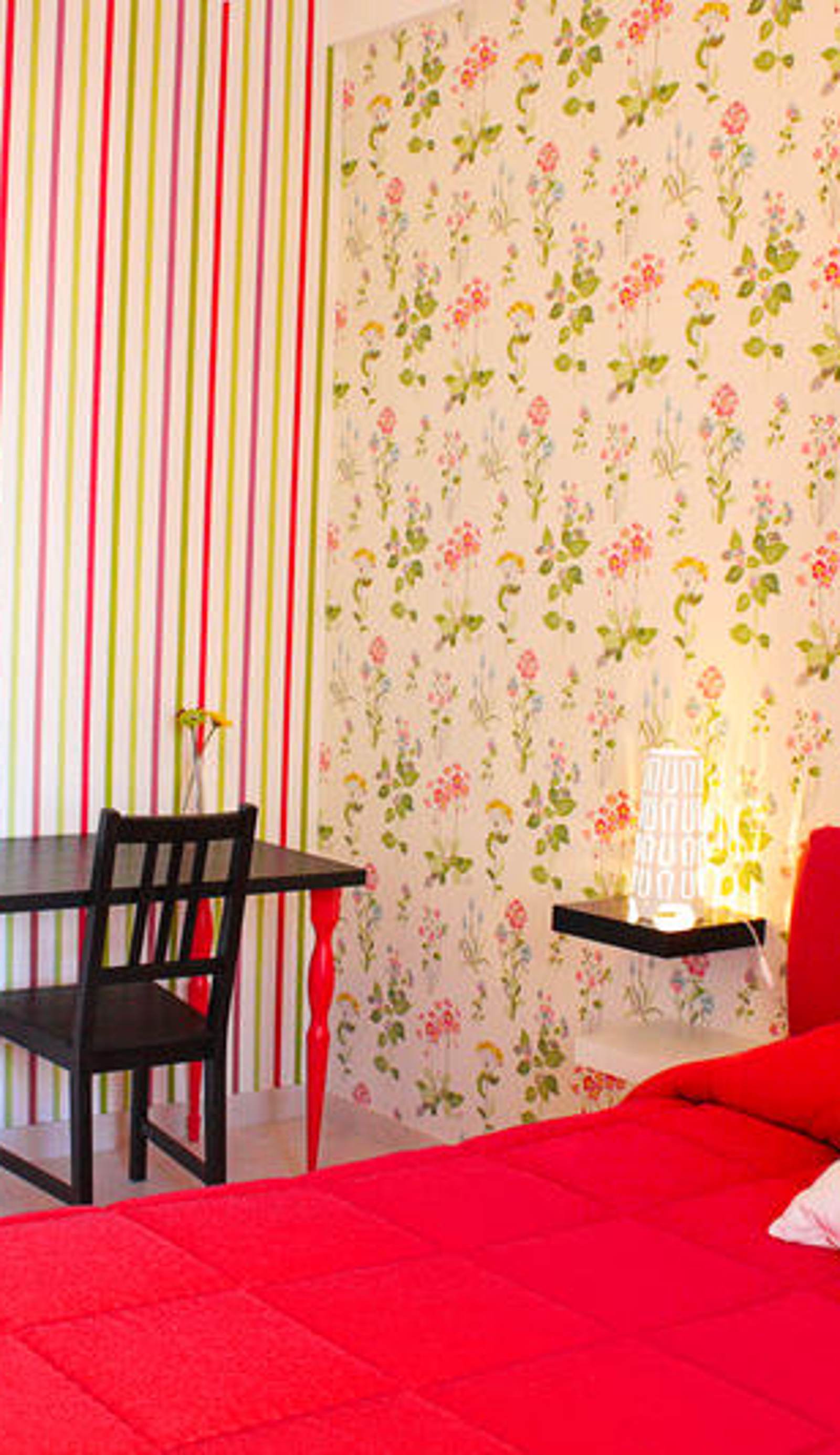 City-in Hostel B&B Catania