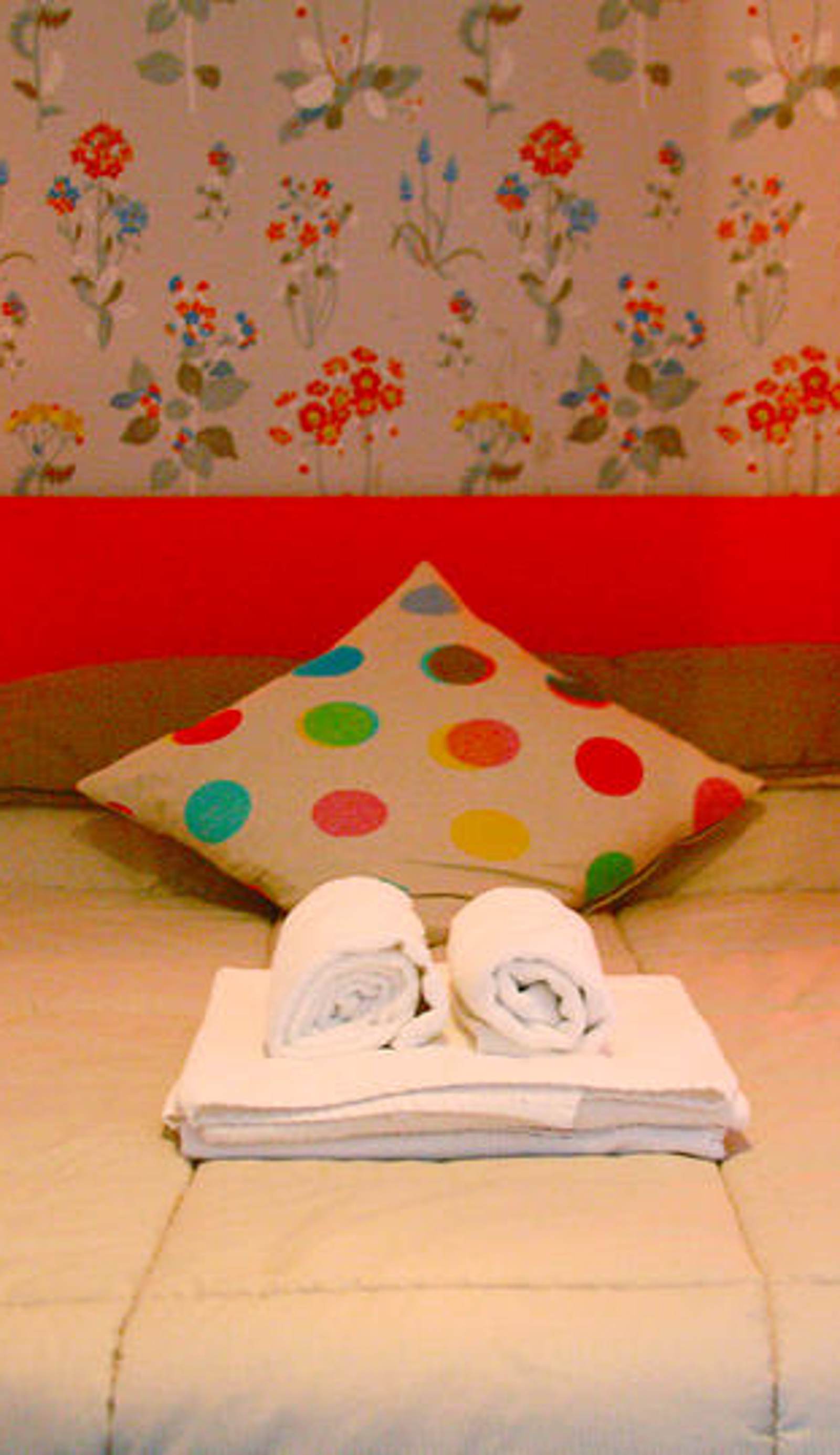 City-in Hostel B&B Catania