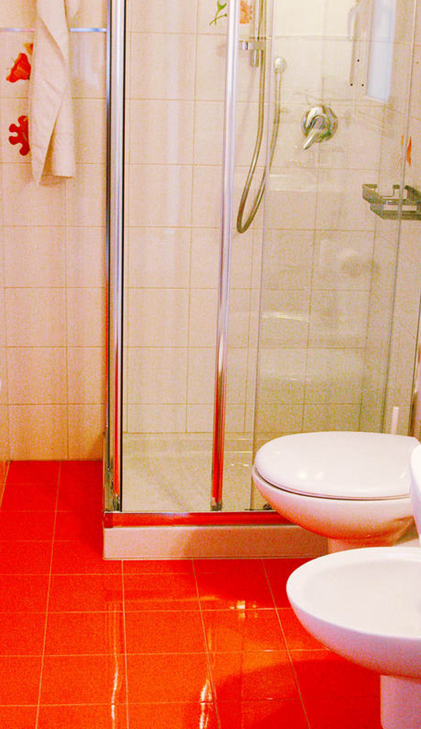 City-in Hostel B&B Catania