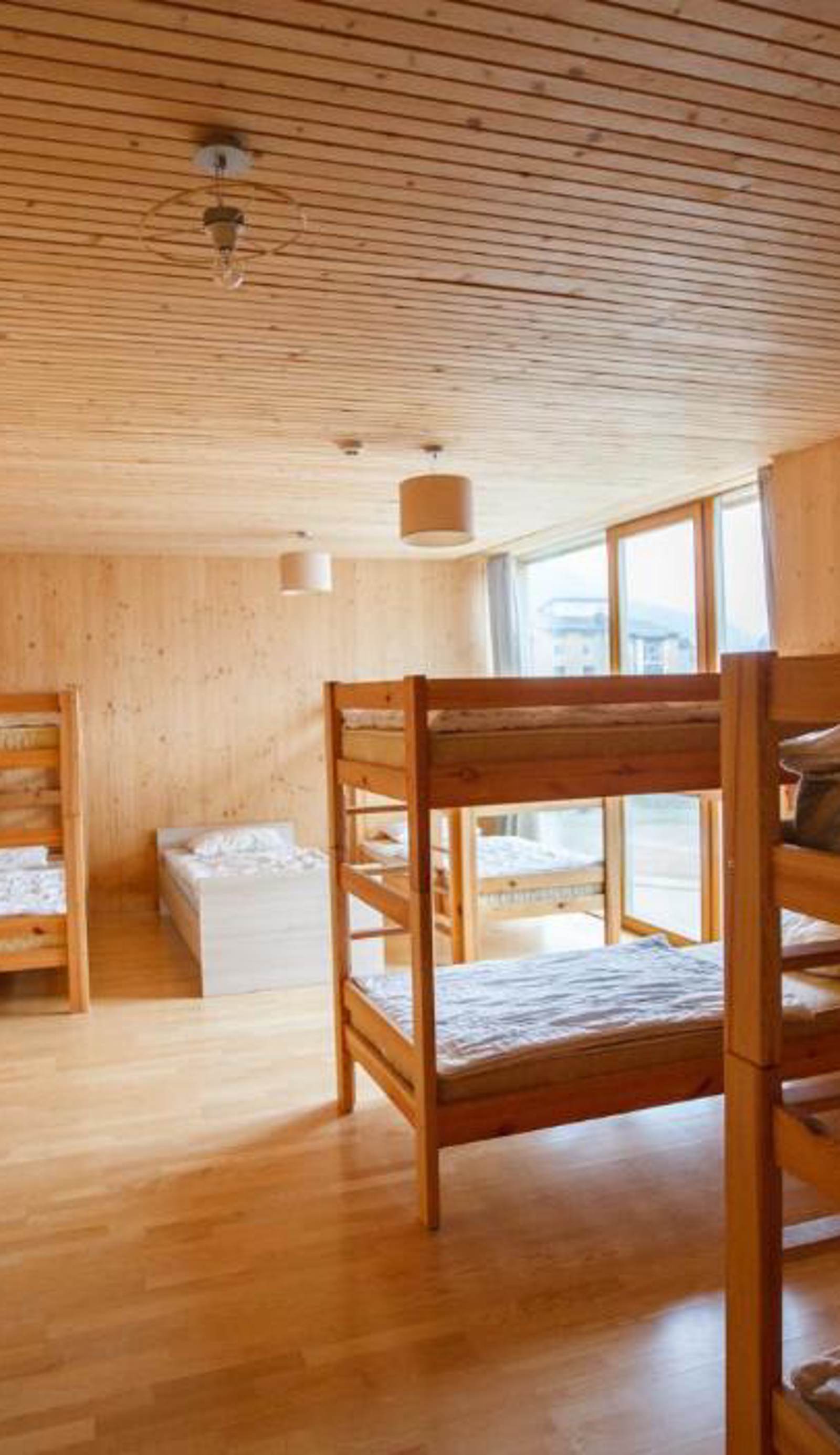 Youth Hostel Punkl