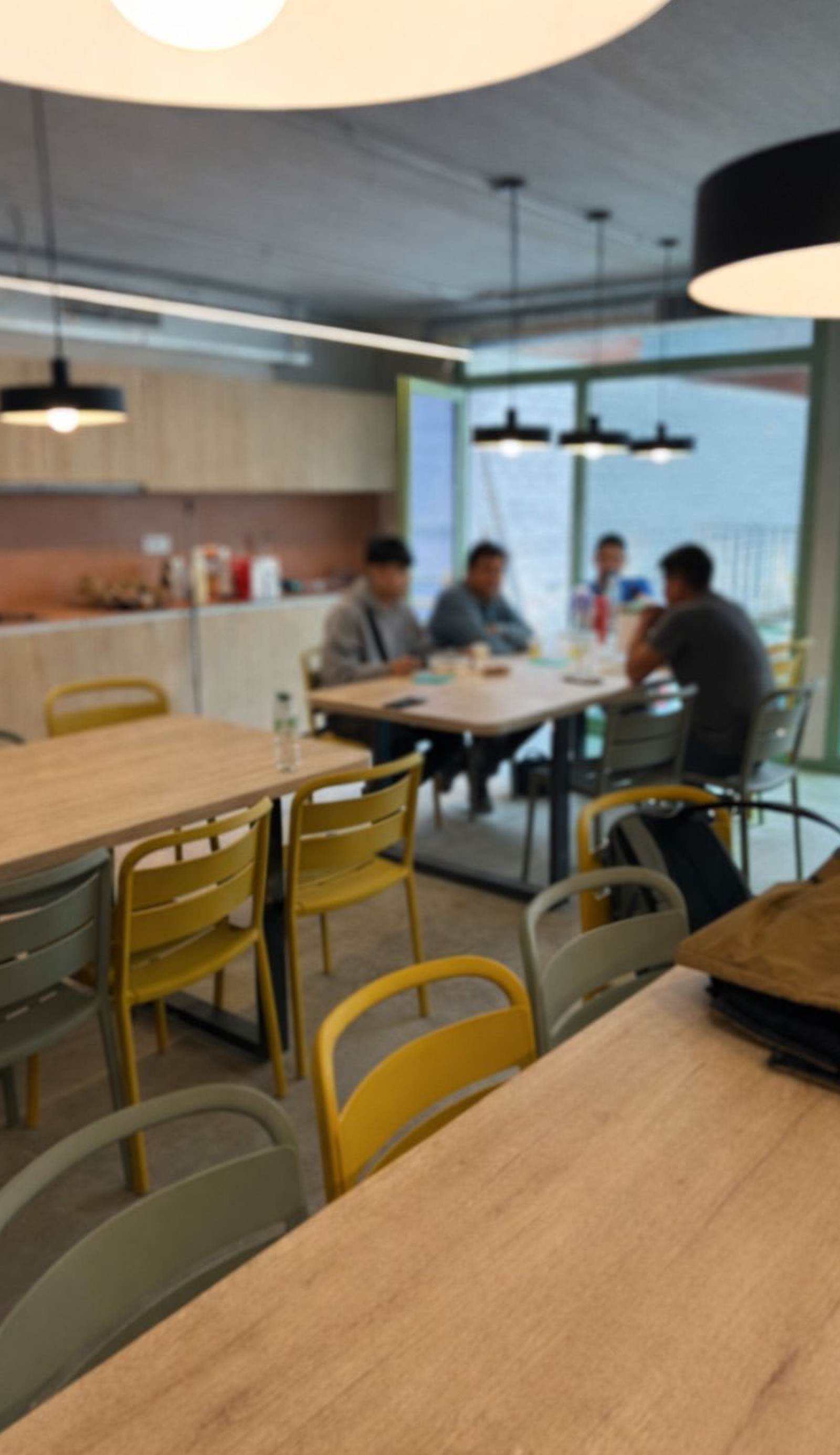 Hostelfly Fira Barcelona