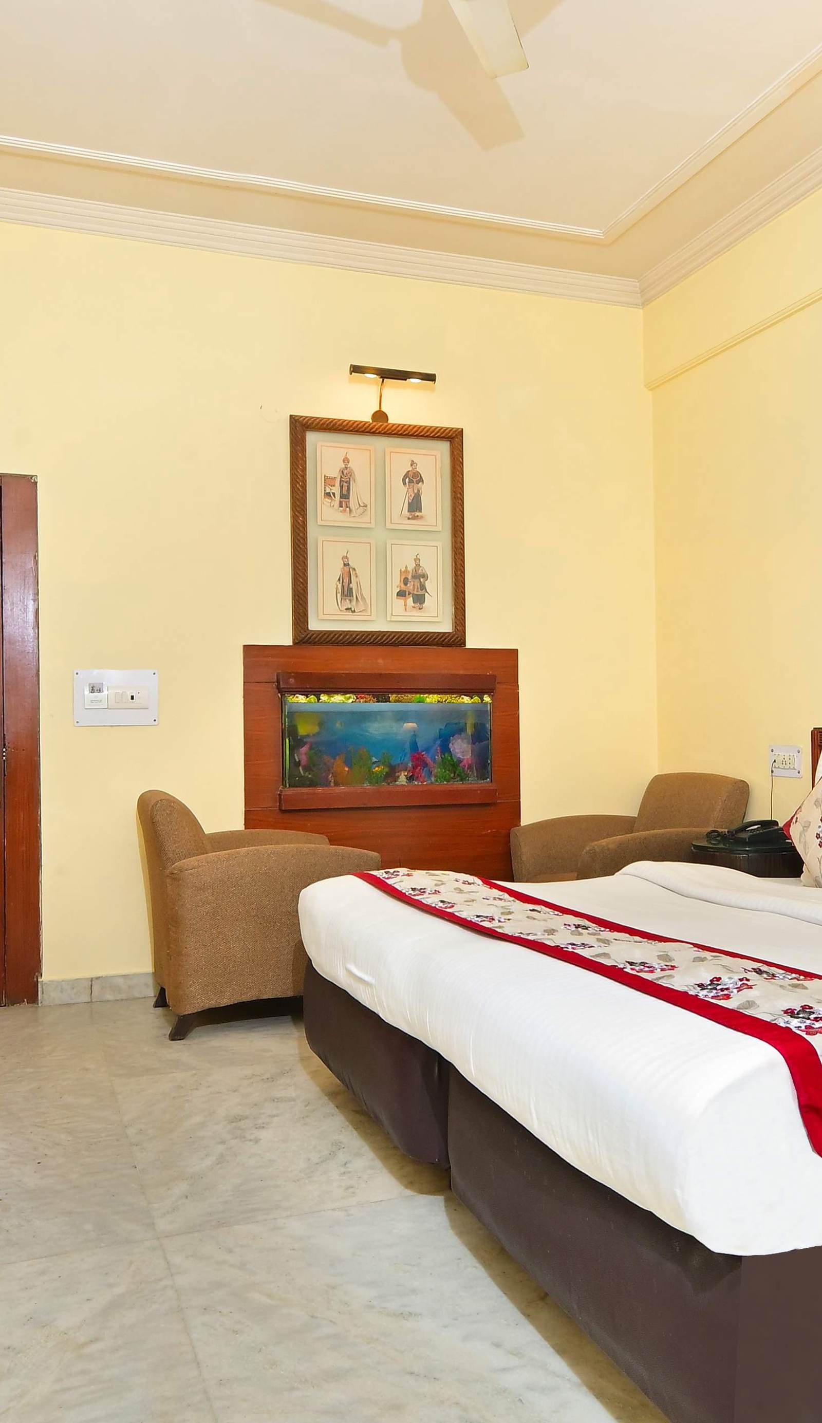 Hotel Hari Piorko