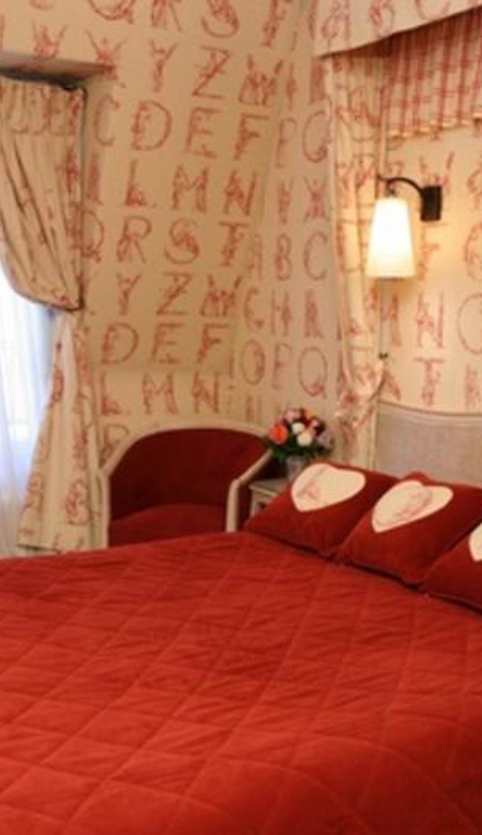Neuilly Park Hotel Porte Maillot
