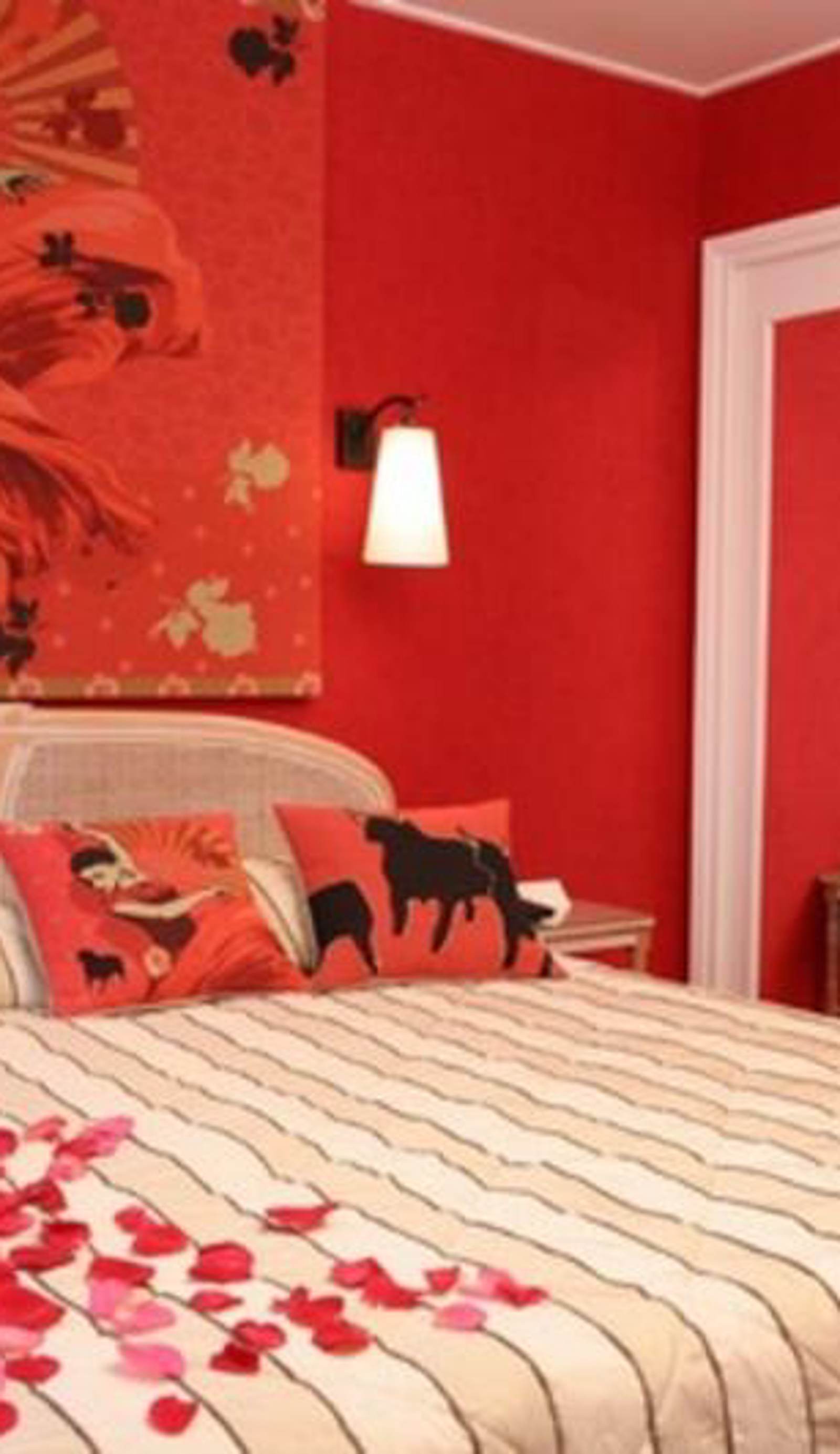 Neuilly Park Hotel Porte Maillot