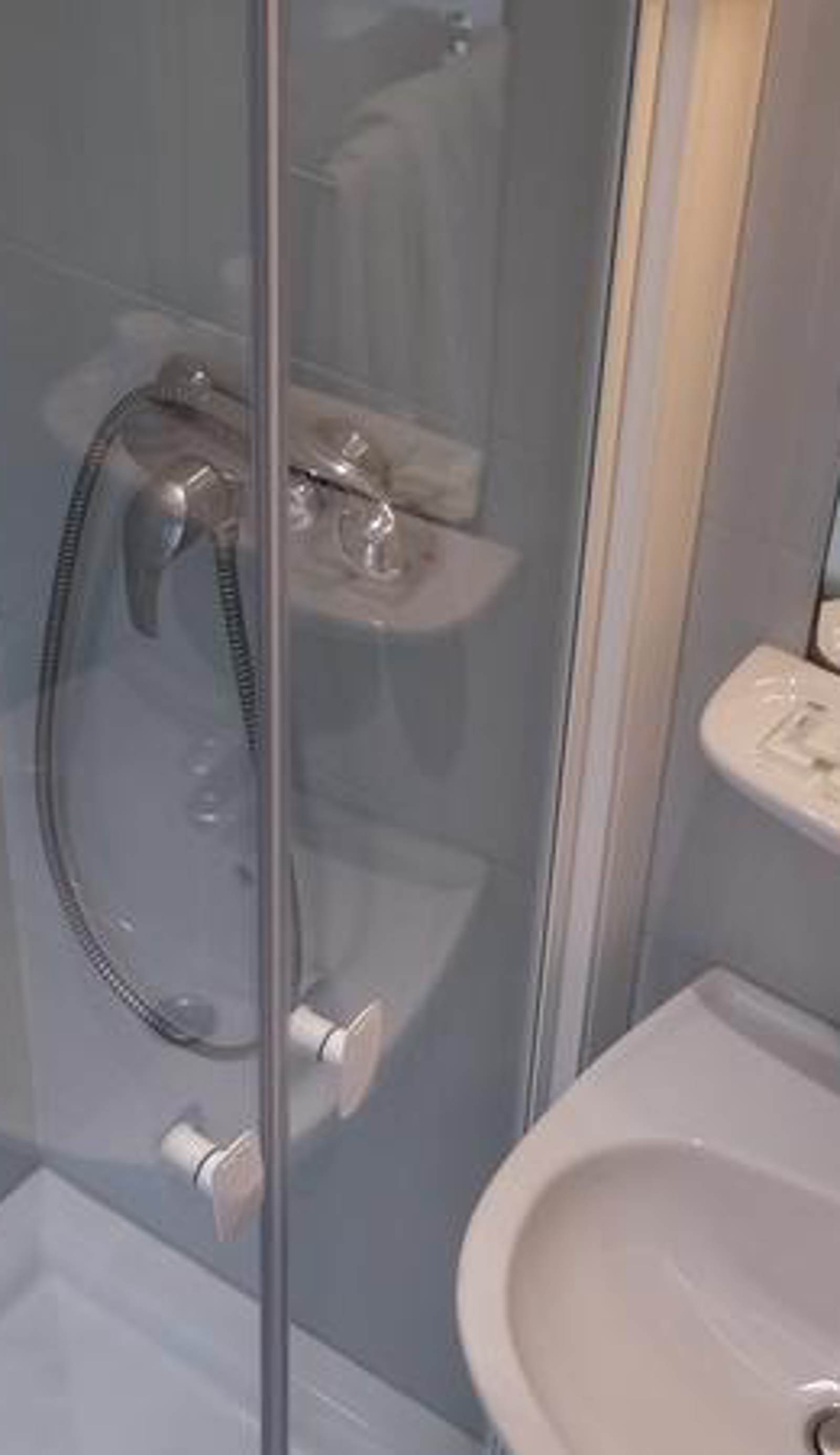 ** Modern Hotel