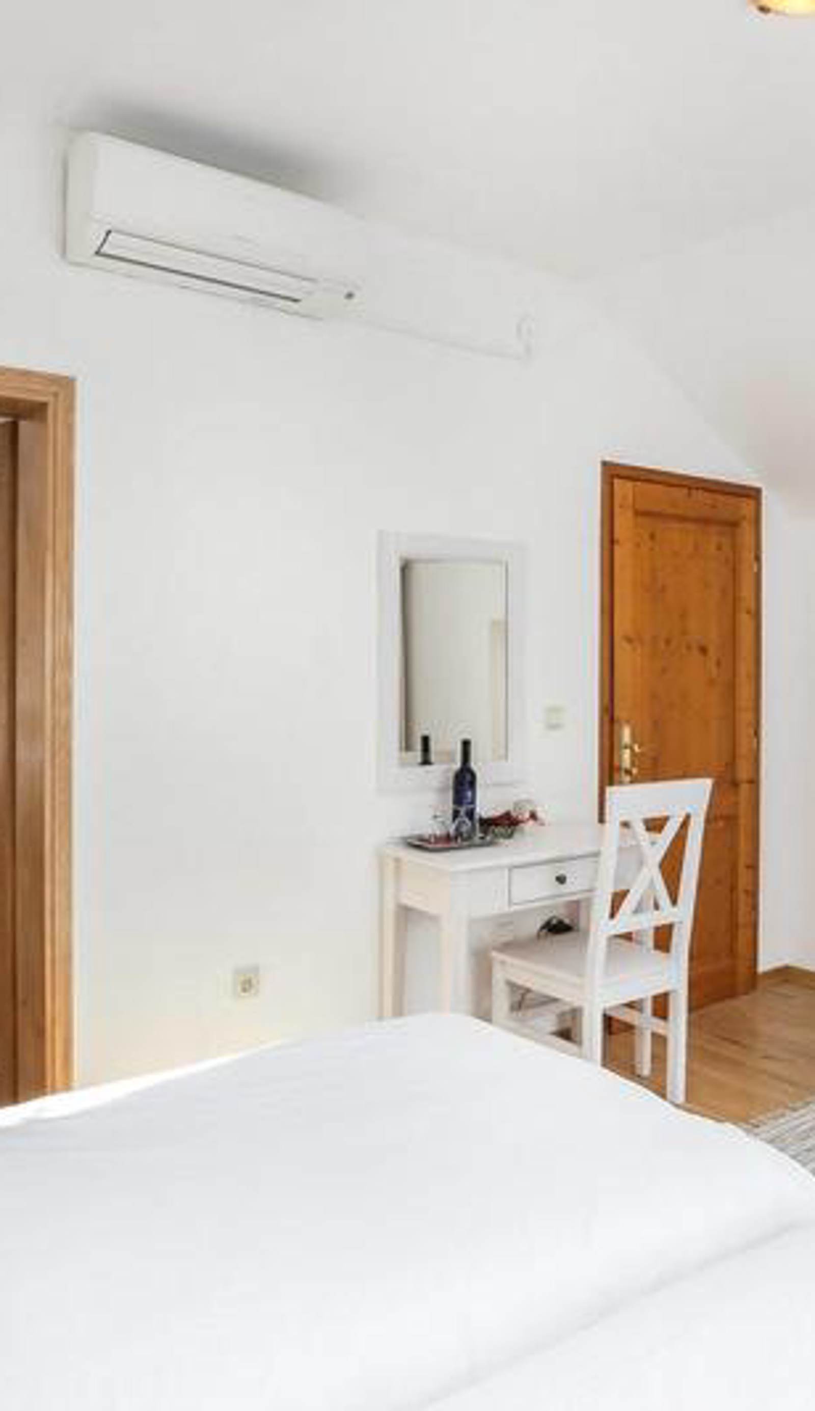Rooms Kortizija