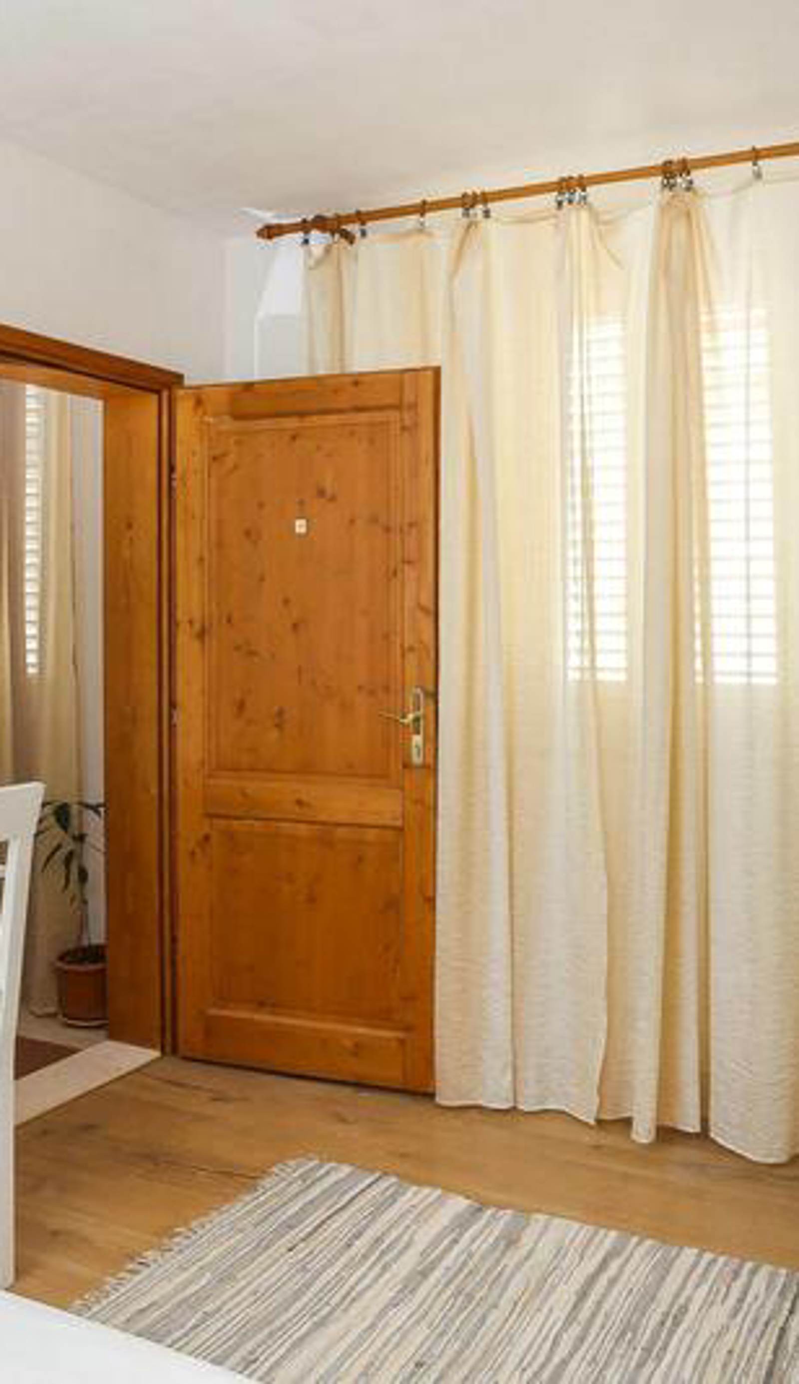 Rooms Kortizija