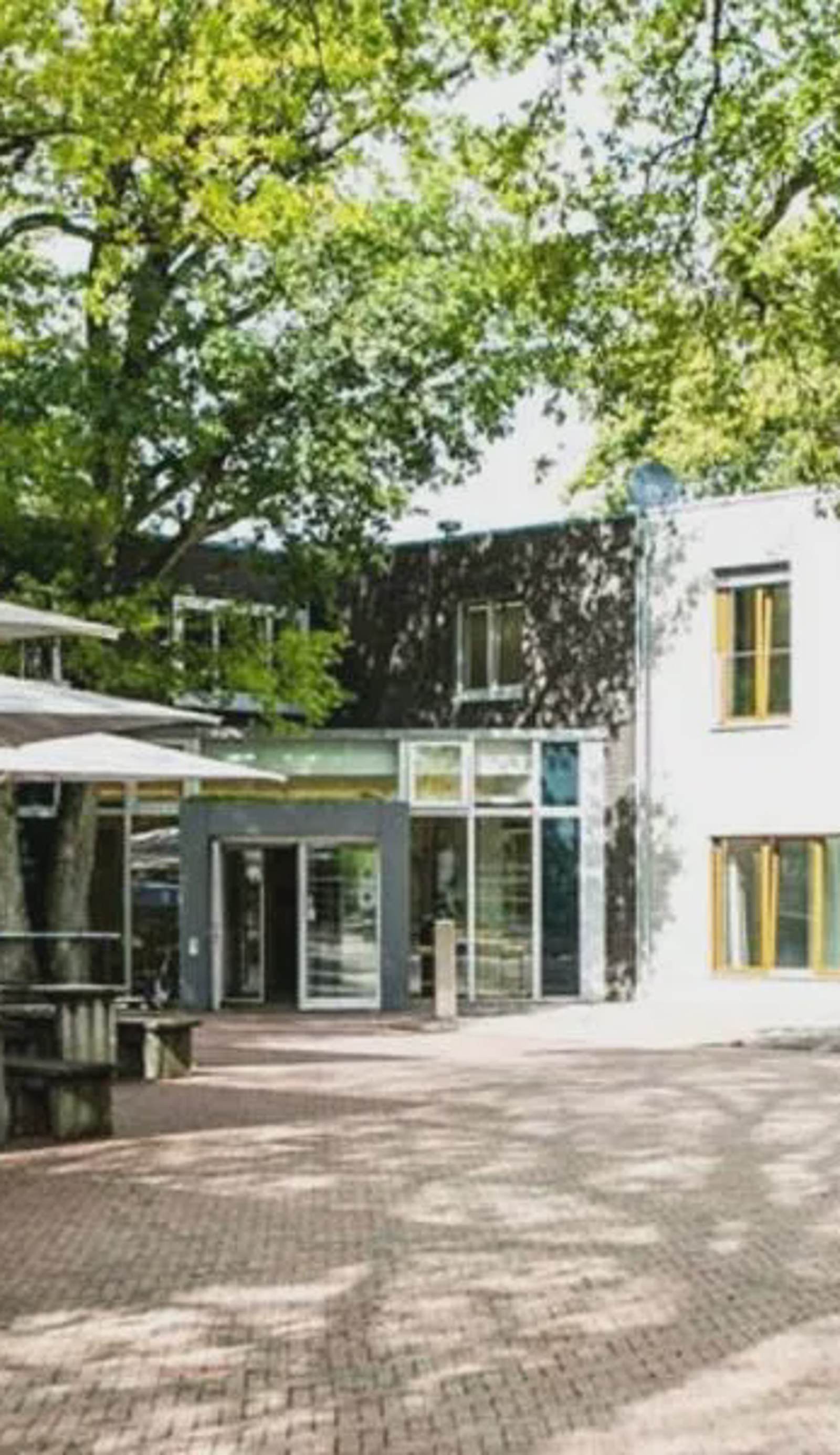 Wilhelm Kliewer Haus