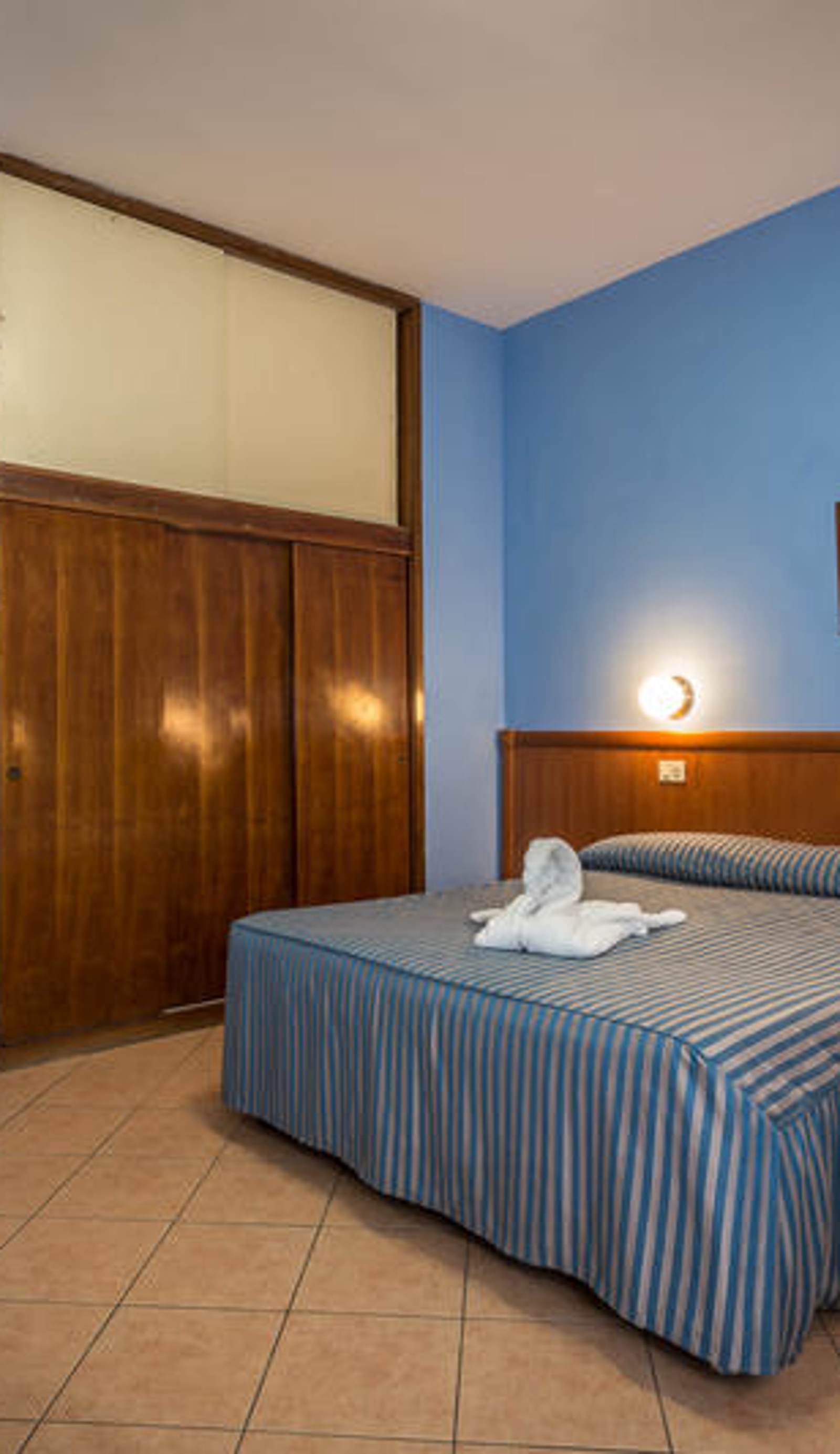 Hotel Real