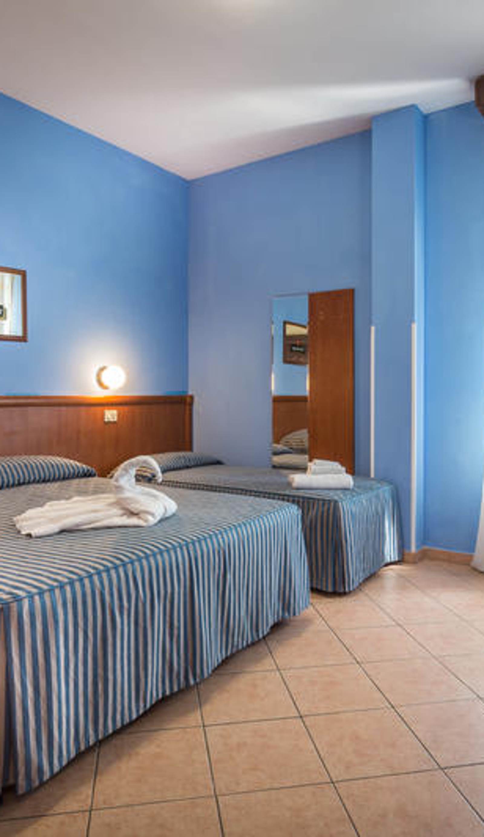 Hotel Real