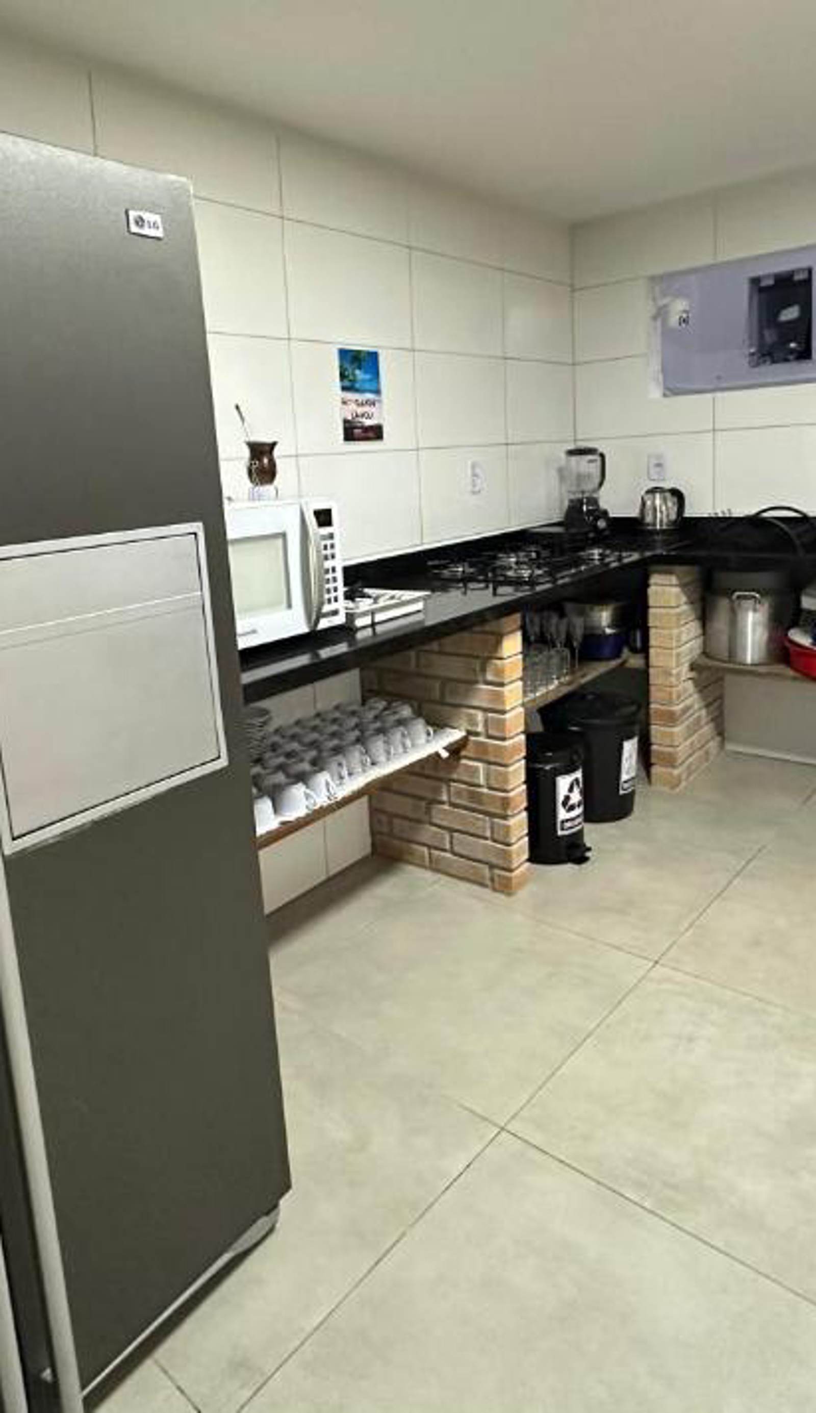 Smart Hostel - Floripa