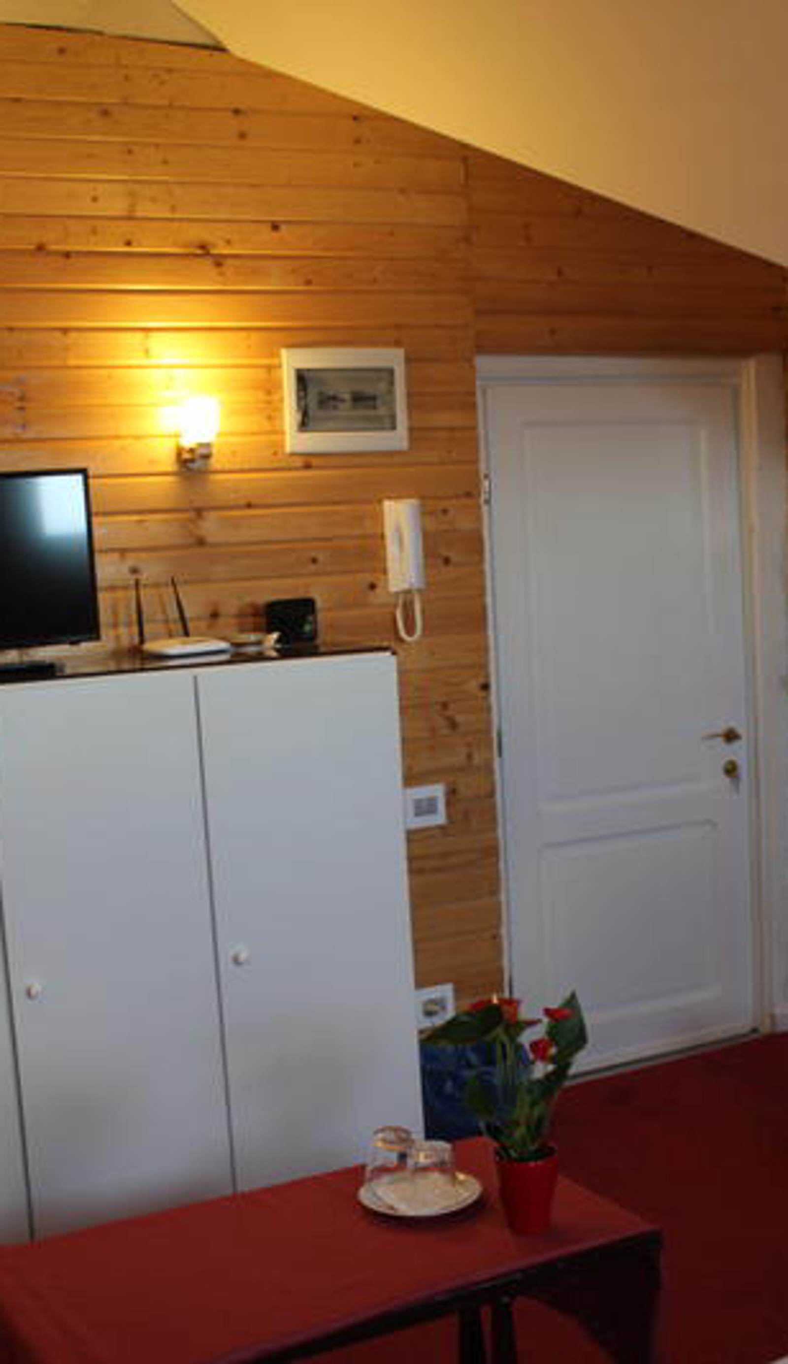 Vila Flavia B&B