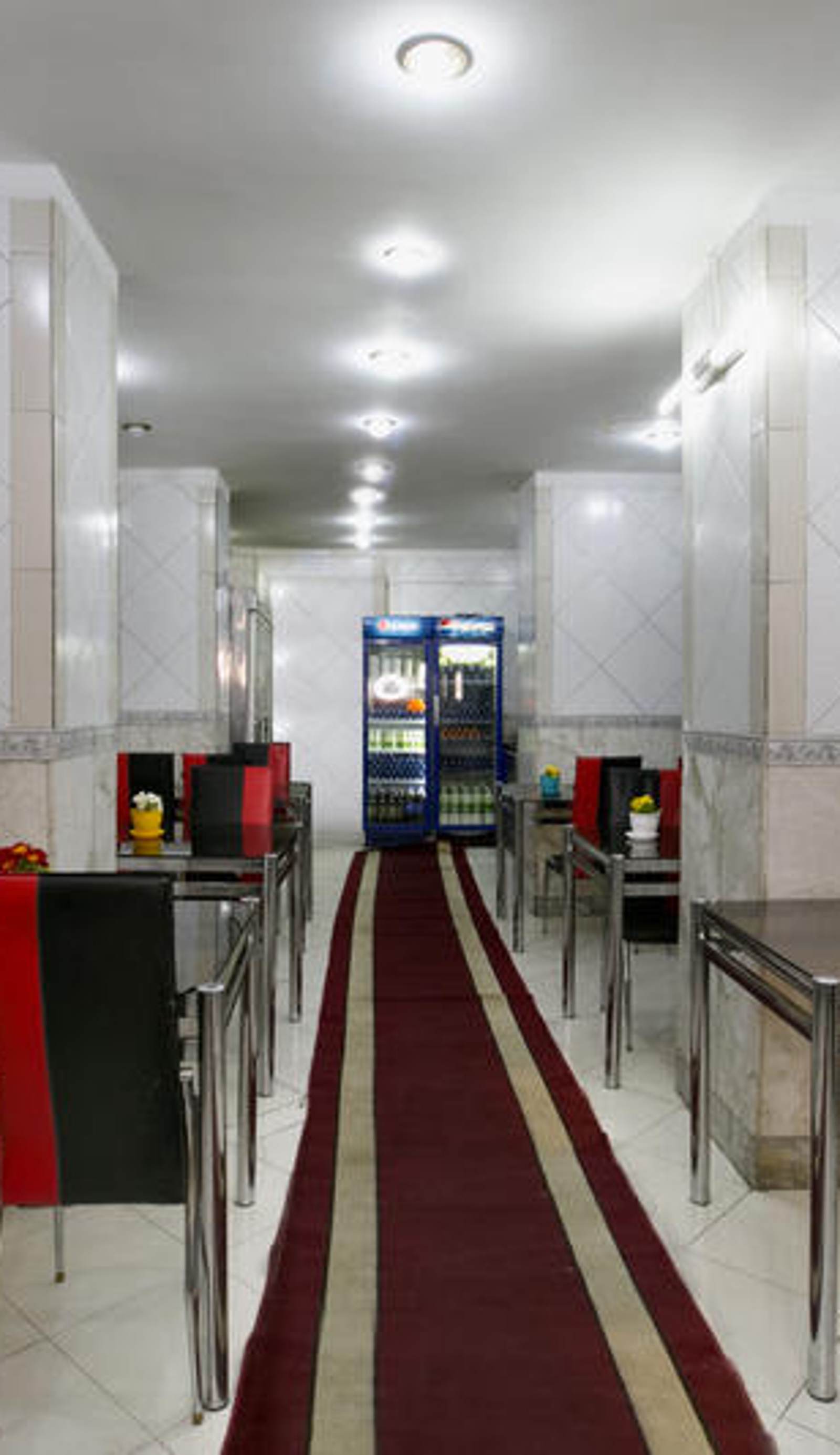 Tehran Mehr