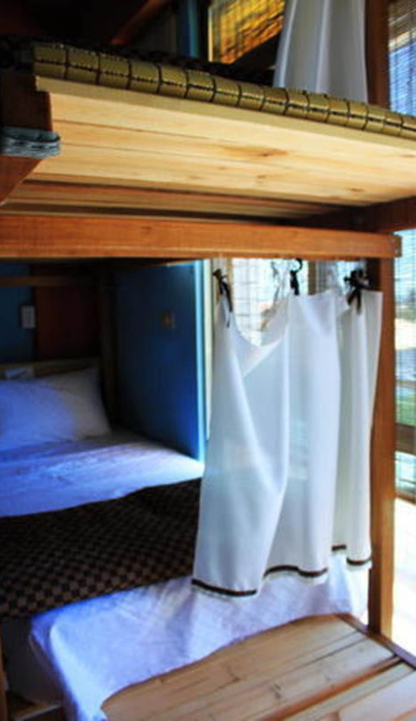 Groundnut Dulan Backpacker Hostel