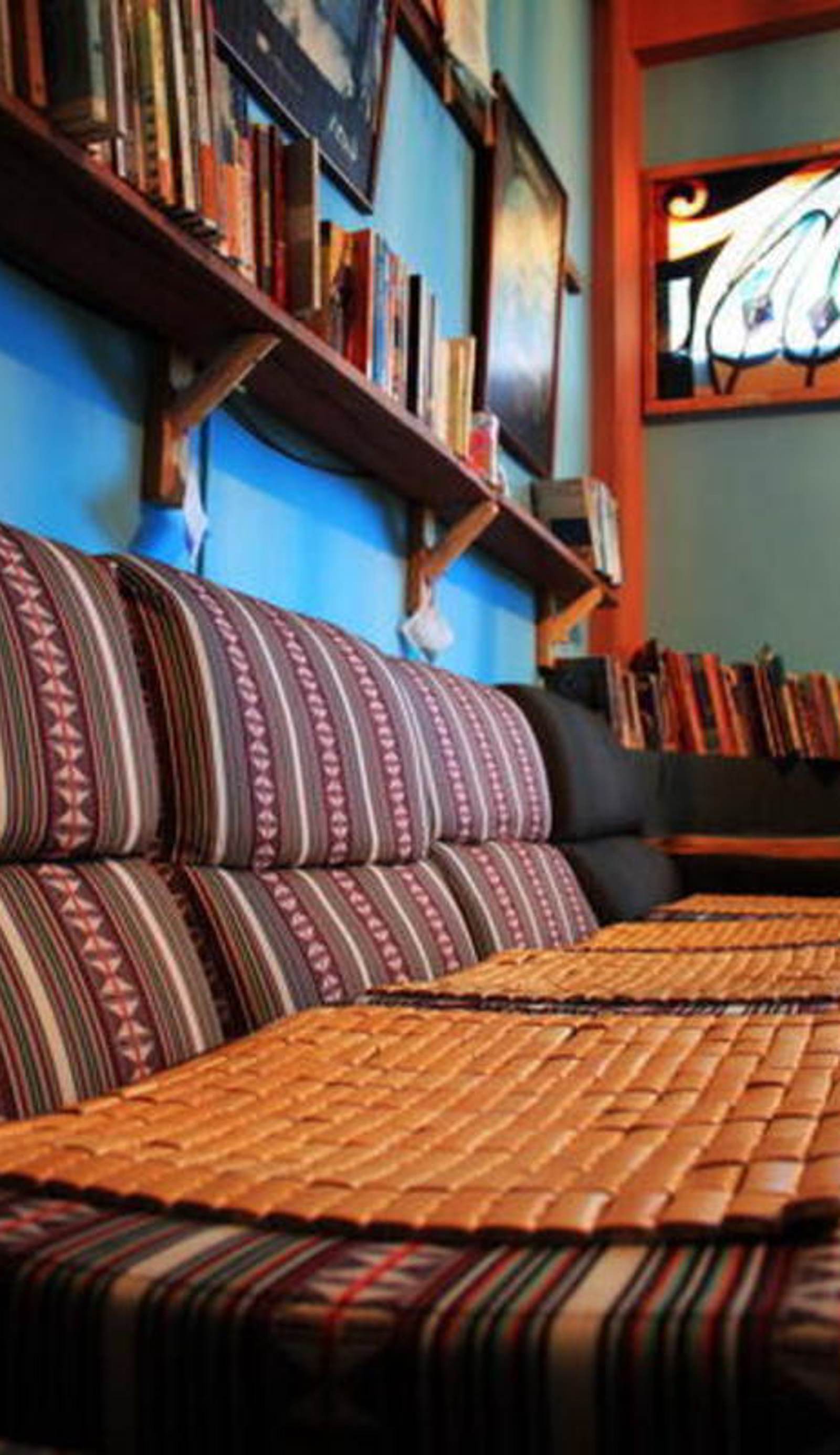 Groundnut Dulan Backpacker Hostel