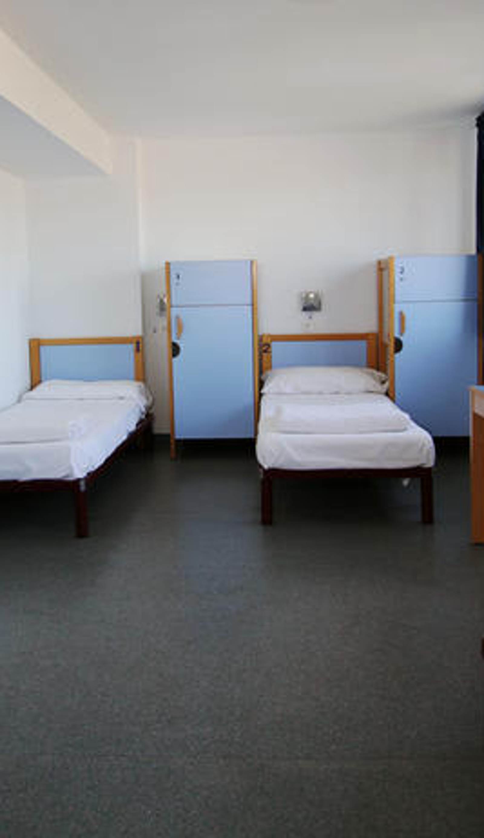 Bilbao Hostel