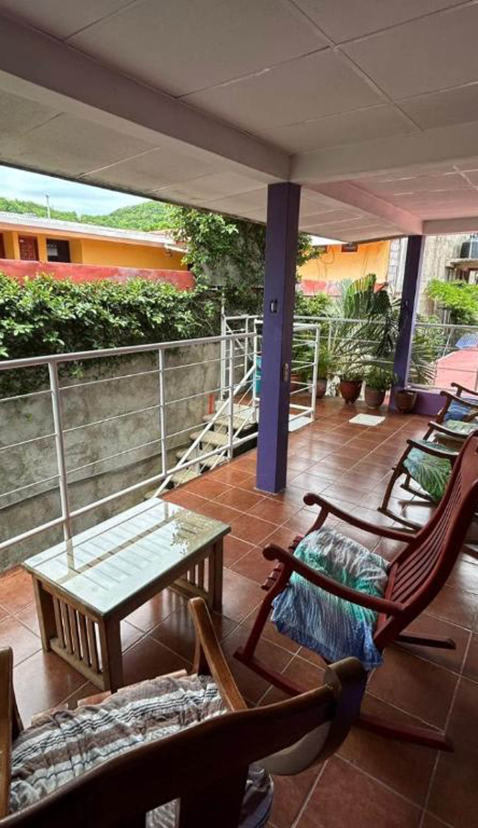 Casa Romano Hostel