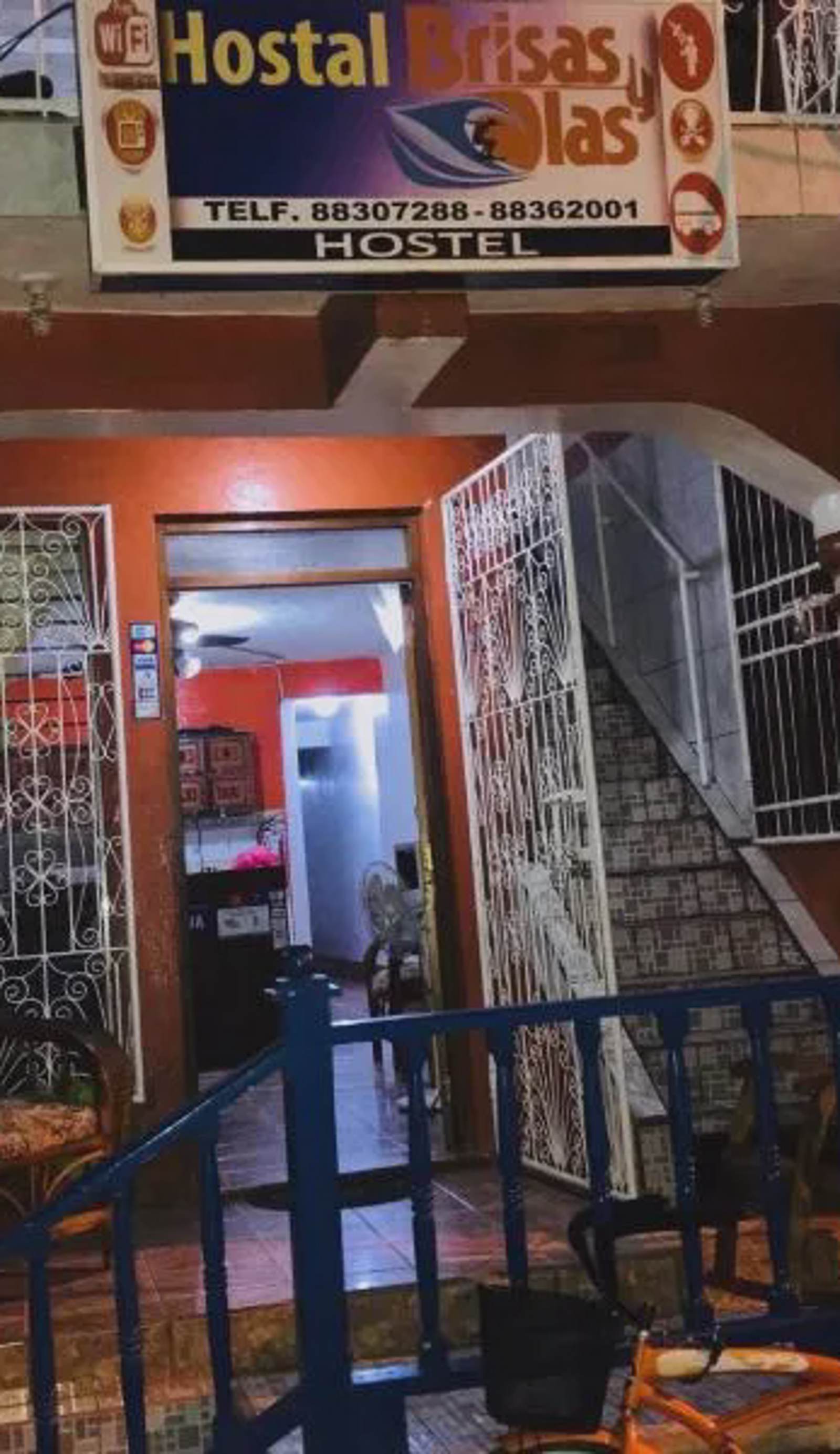 Casa Romano Hostel