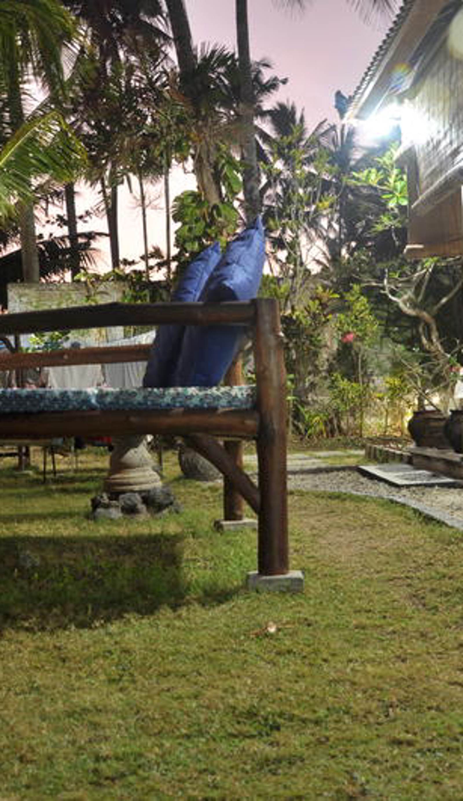 Candidasa Backpacker