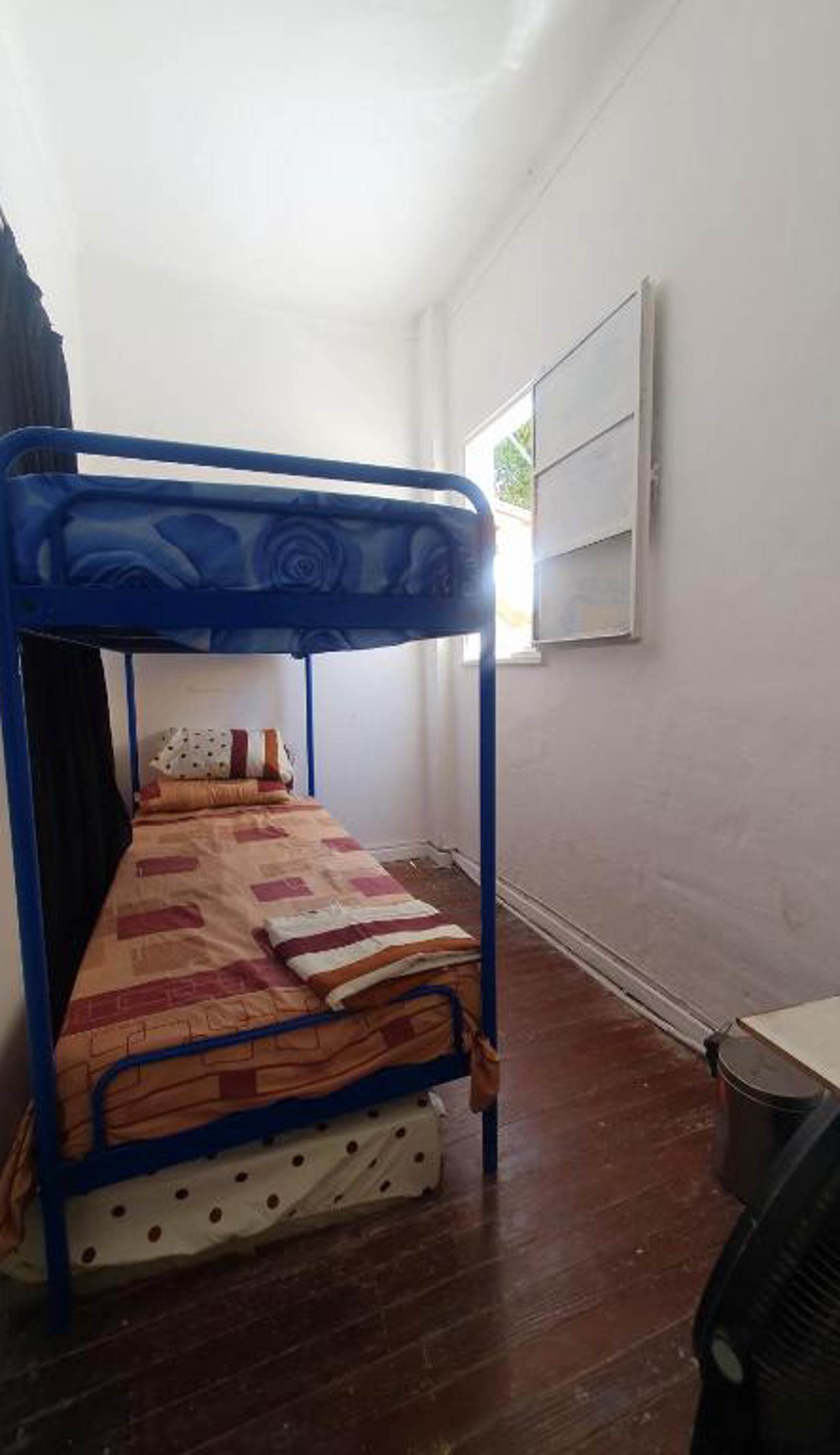 Hostel Juniors