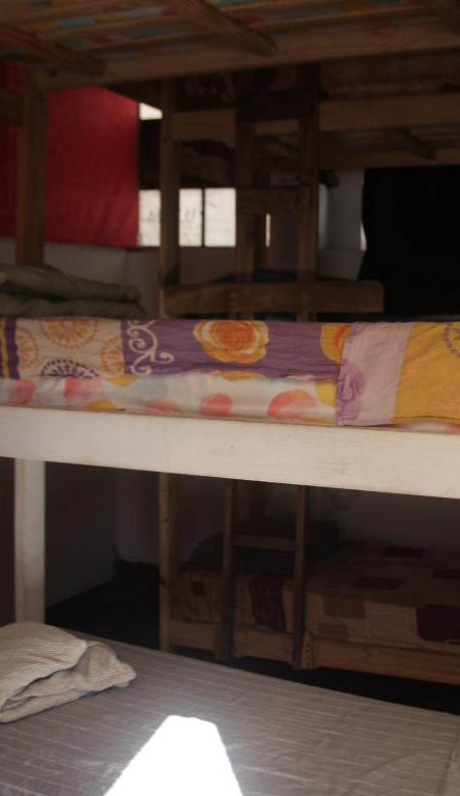 Hostel Juniors