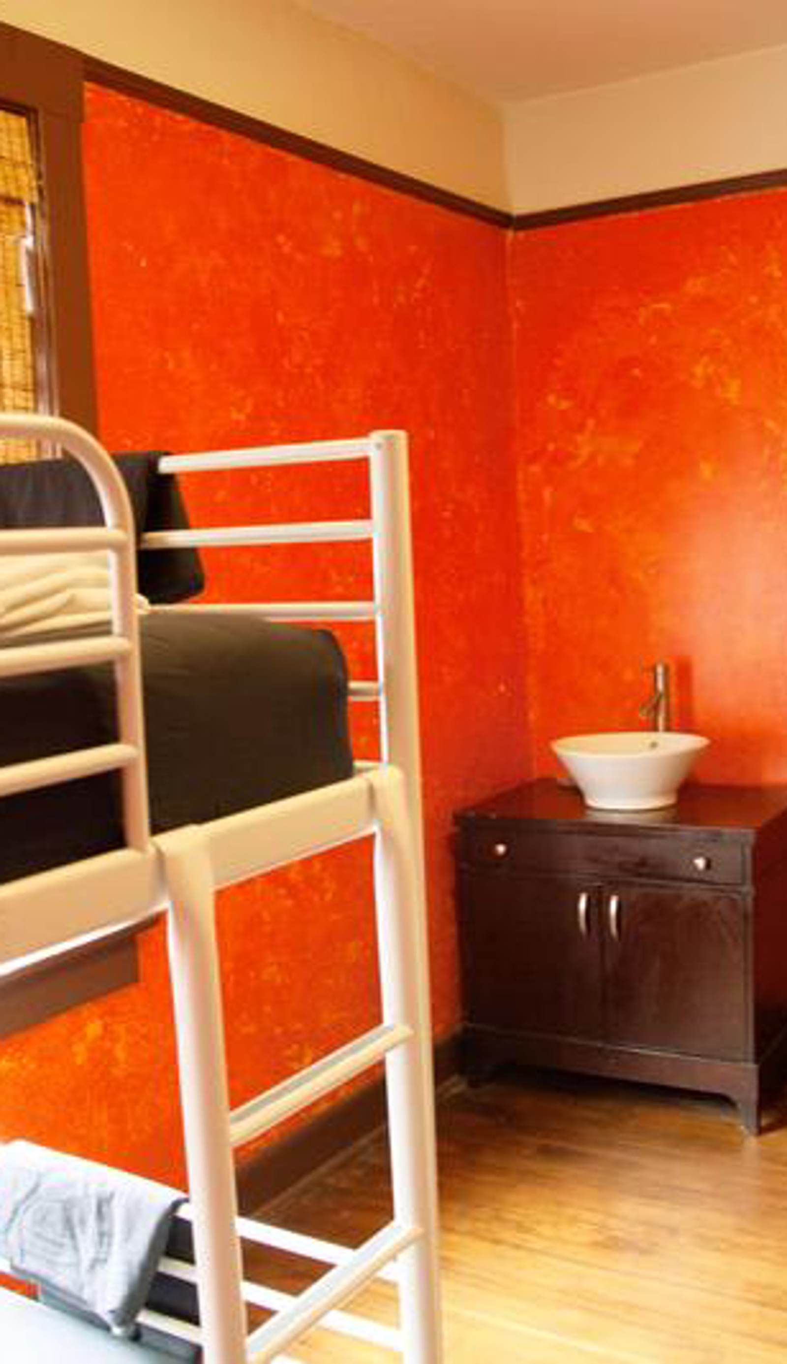 Hostel on 3rd
