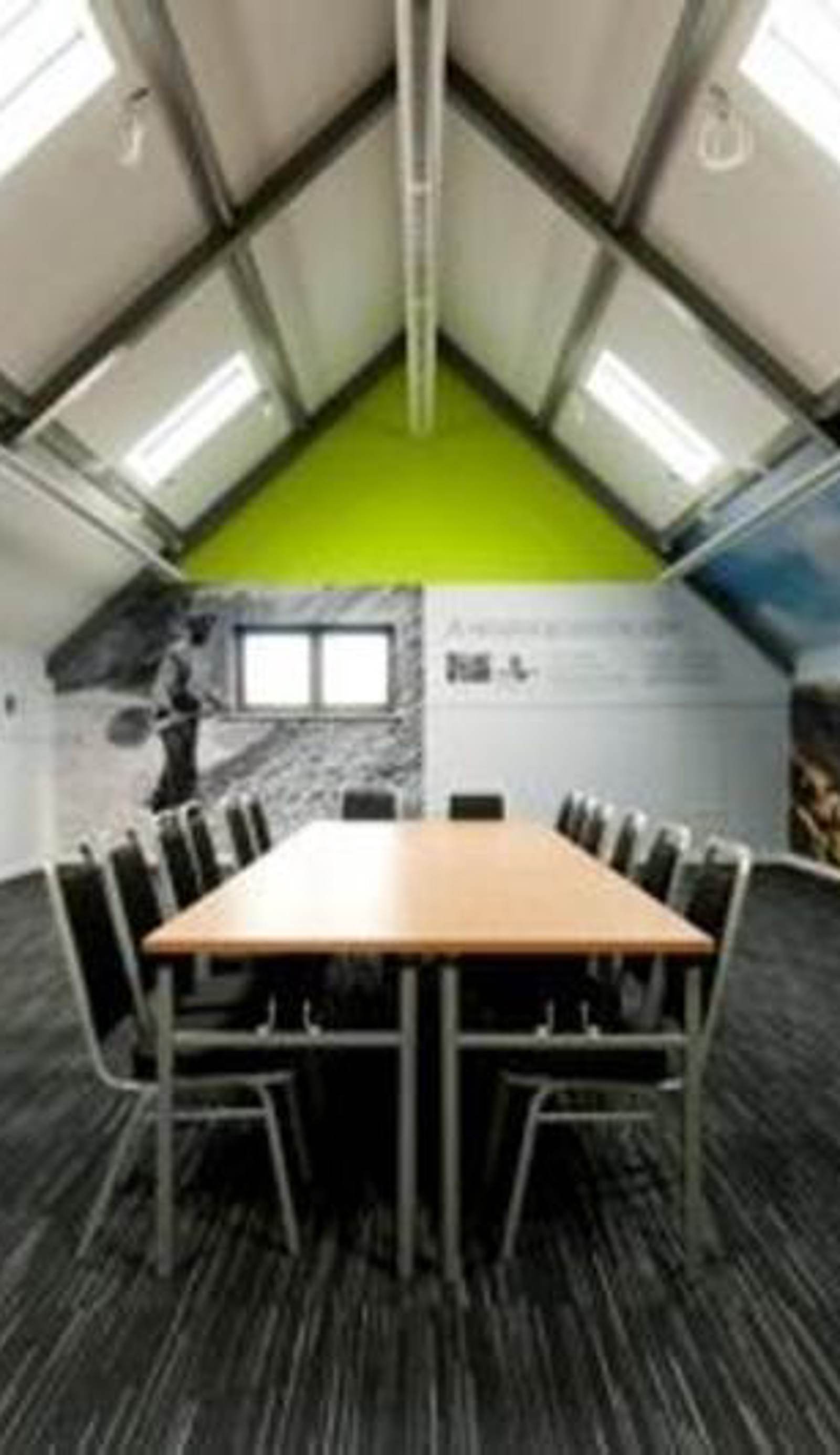 YHA South Downs