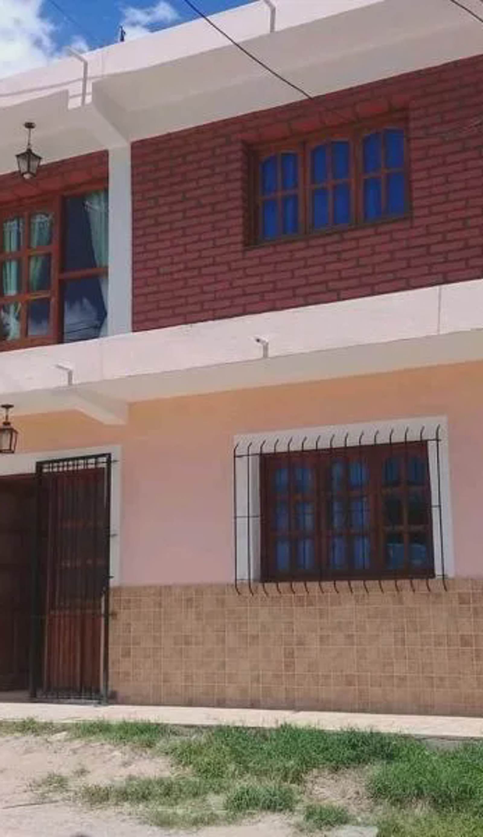 Imaynalla Humahuaca Hostel