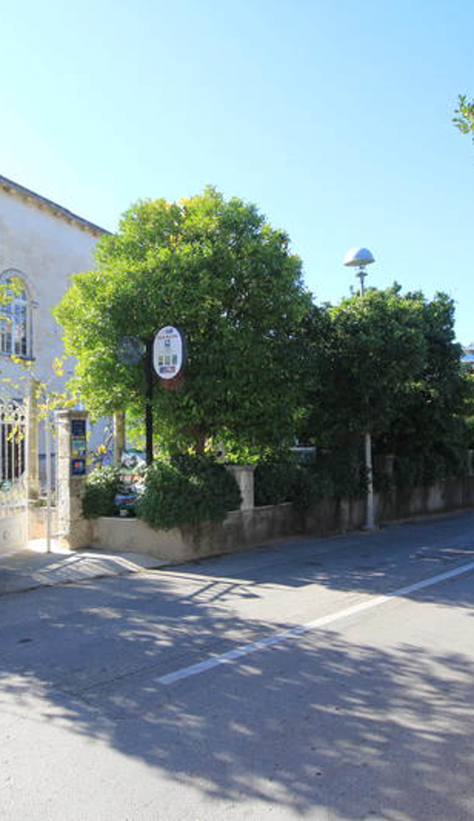 Villa Micika