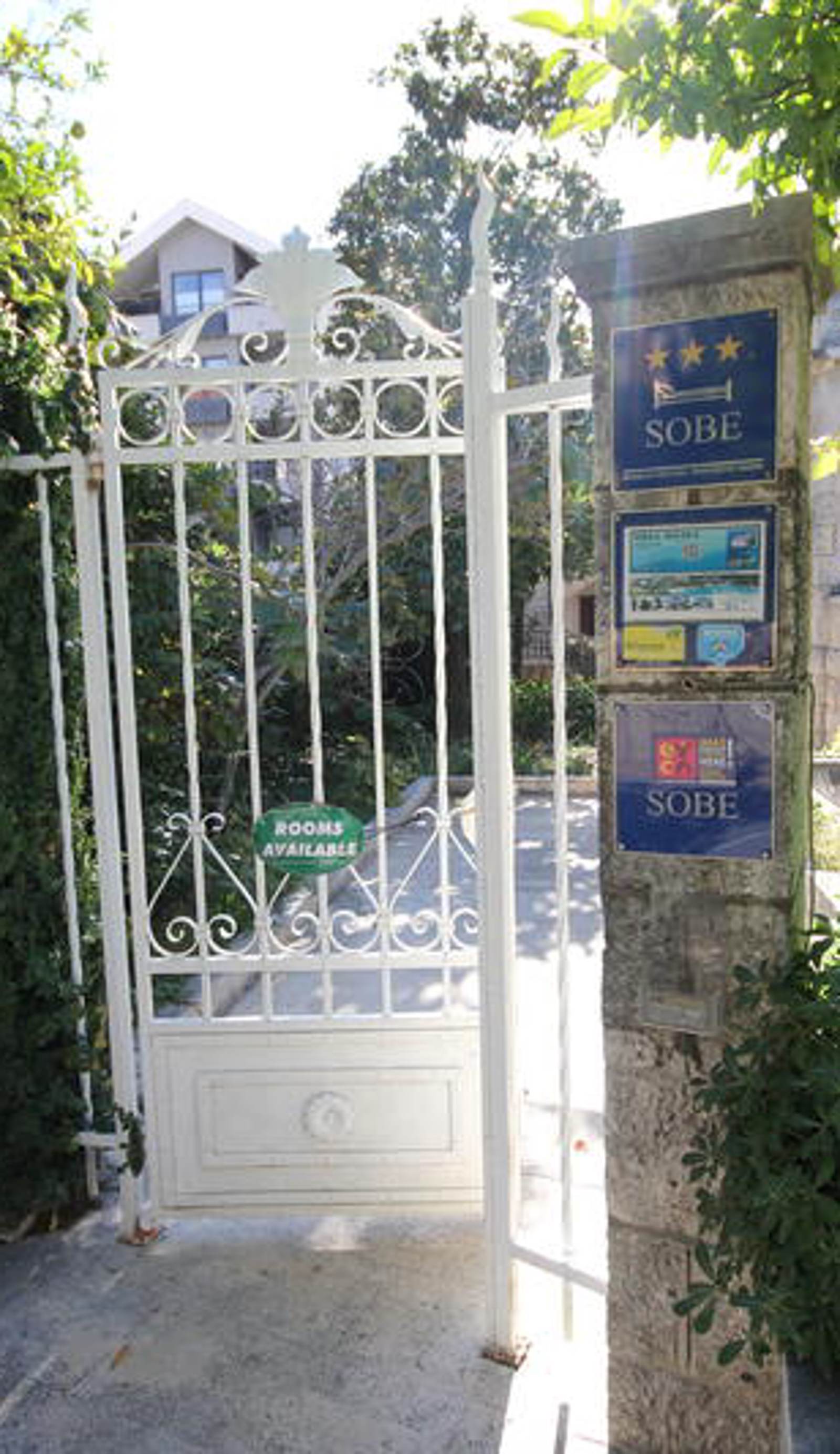 Villa Micika