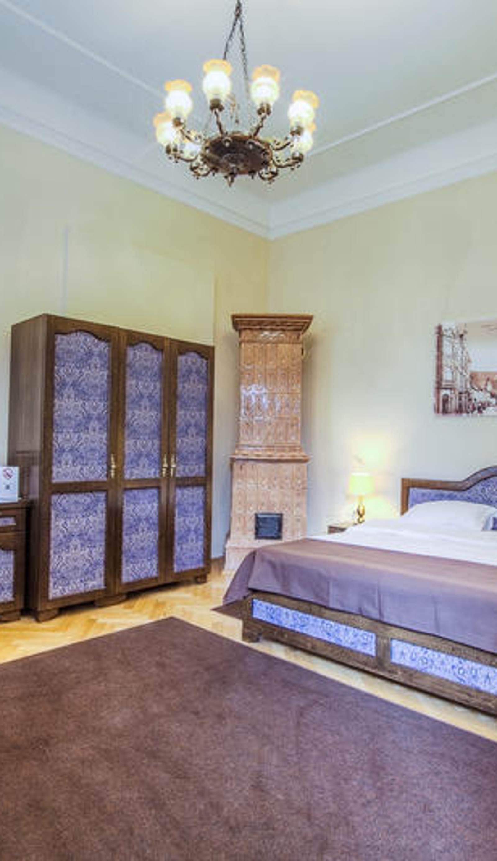 Residence Central Annapolis