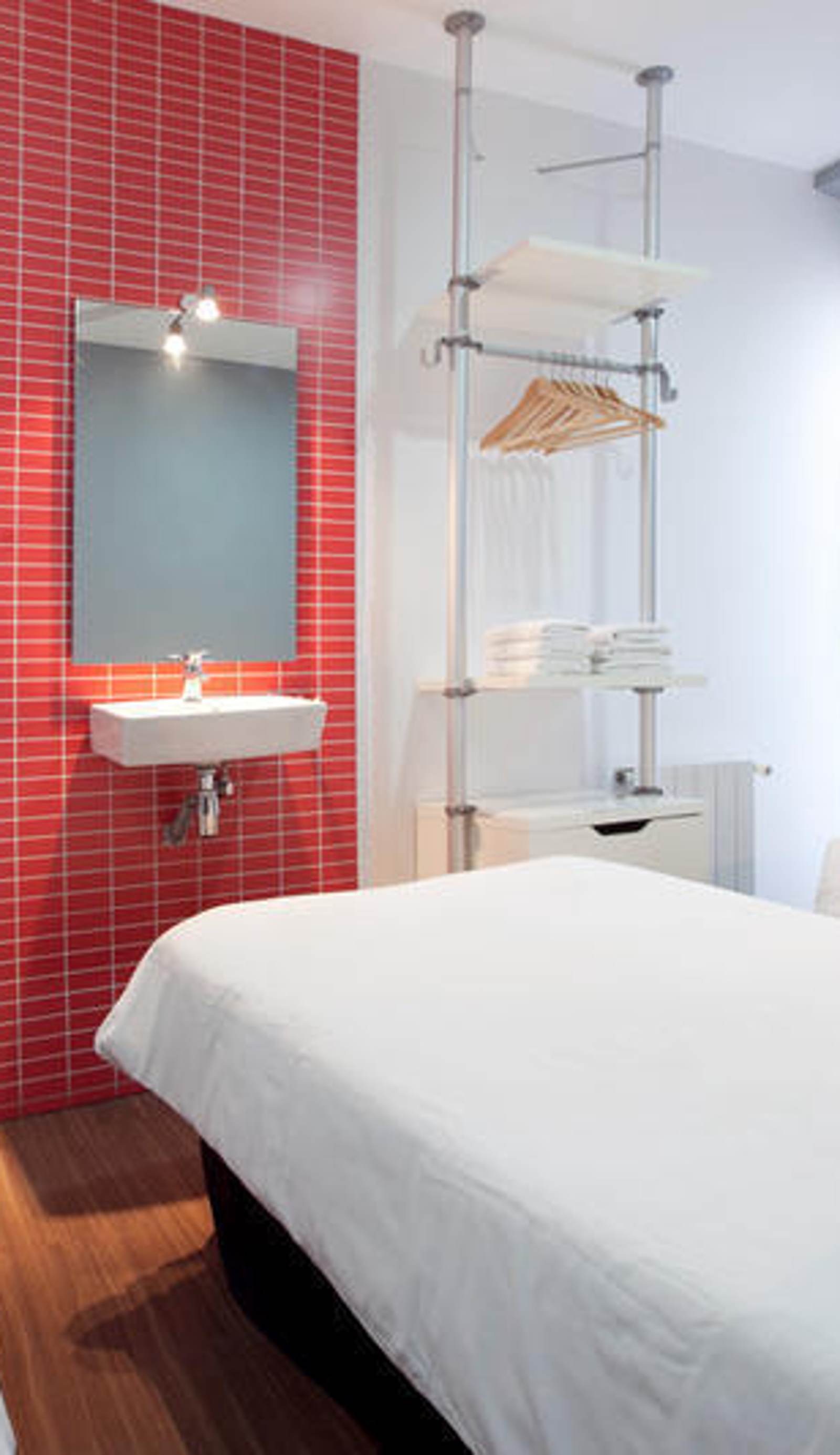 Hostal Nitz BCN